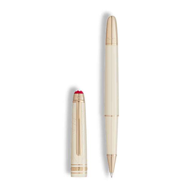 PENNA MONTBLANC ROLLER MEISTERSTÜCK ROMEO E GIULIETTA