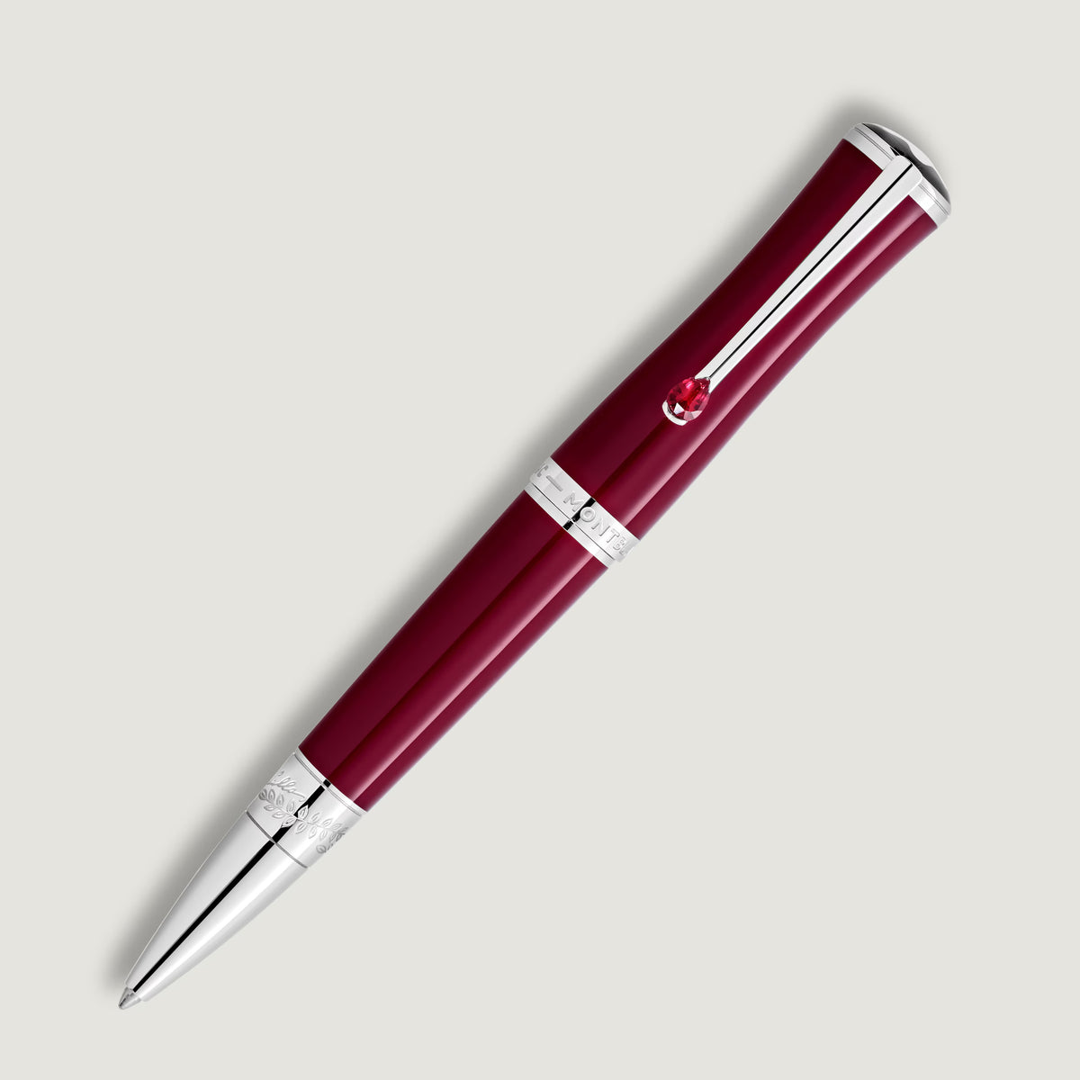 PENNA SFERA MONTBLANC MARIA CALLAS EDIZIONE SPECIALE