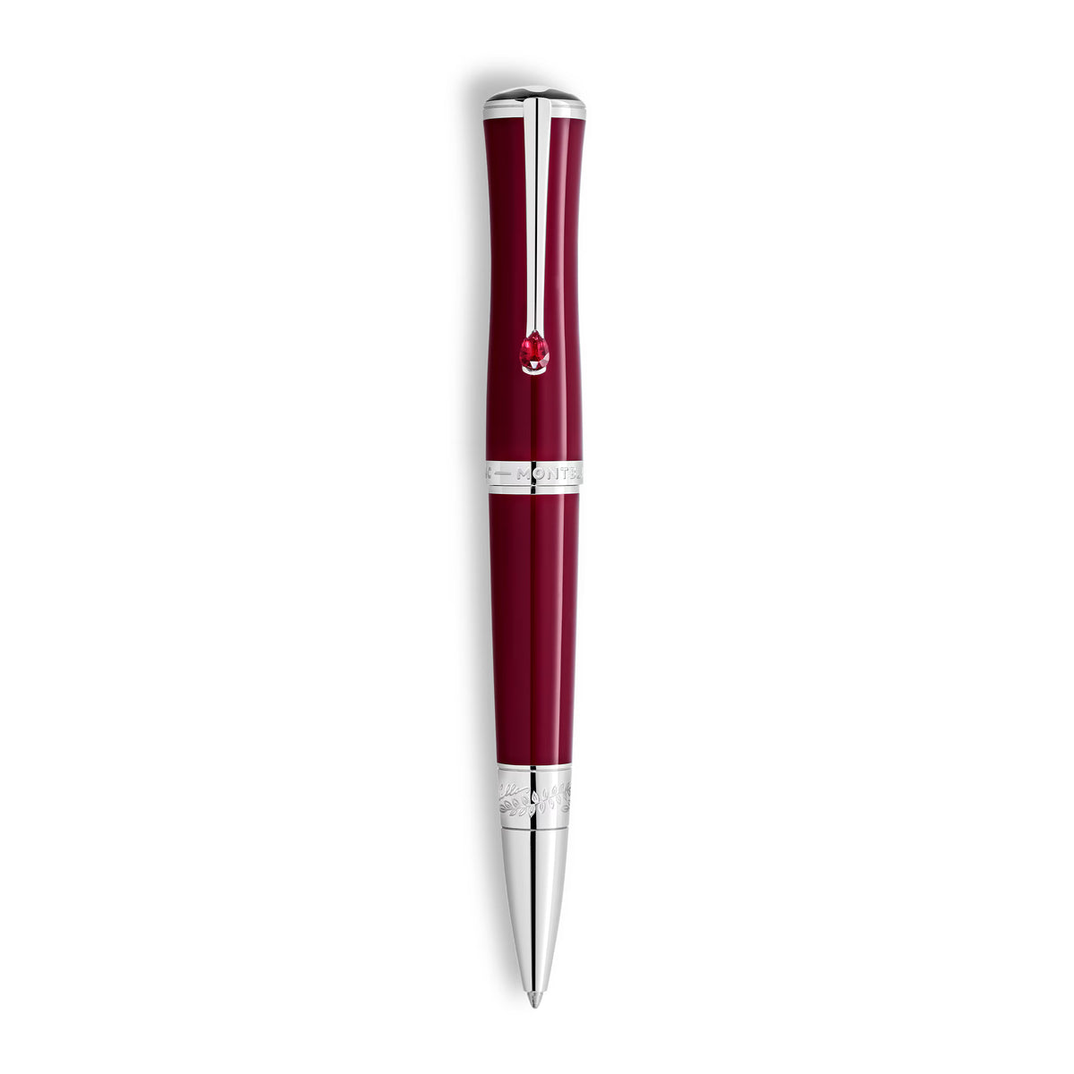 PENNA SFERA MONTBLANC MARIA CALLAS EDIZIONE SPECIALE
