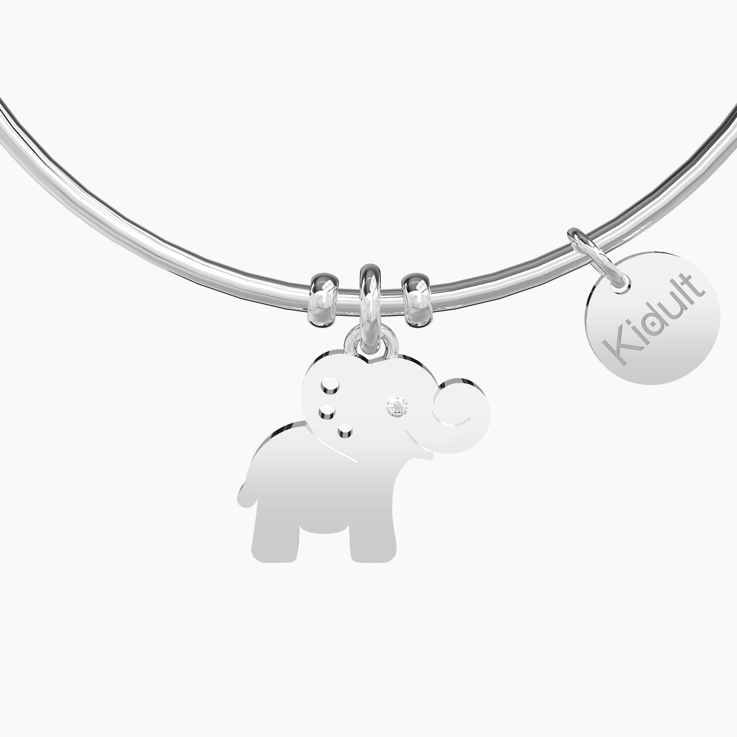 KIDULT ELEPHANT BRACELET | INNER STRENGTH