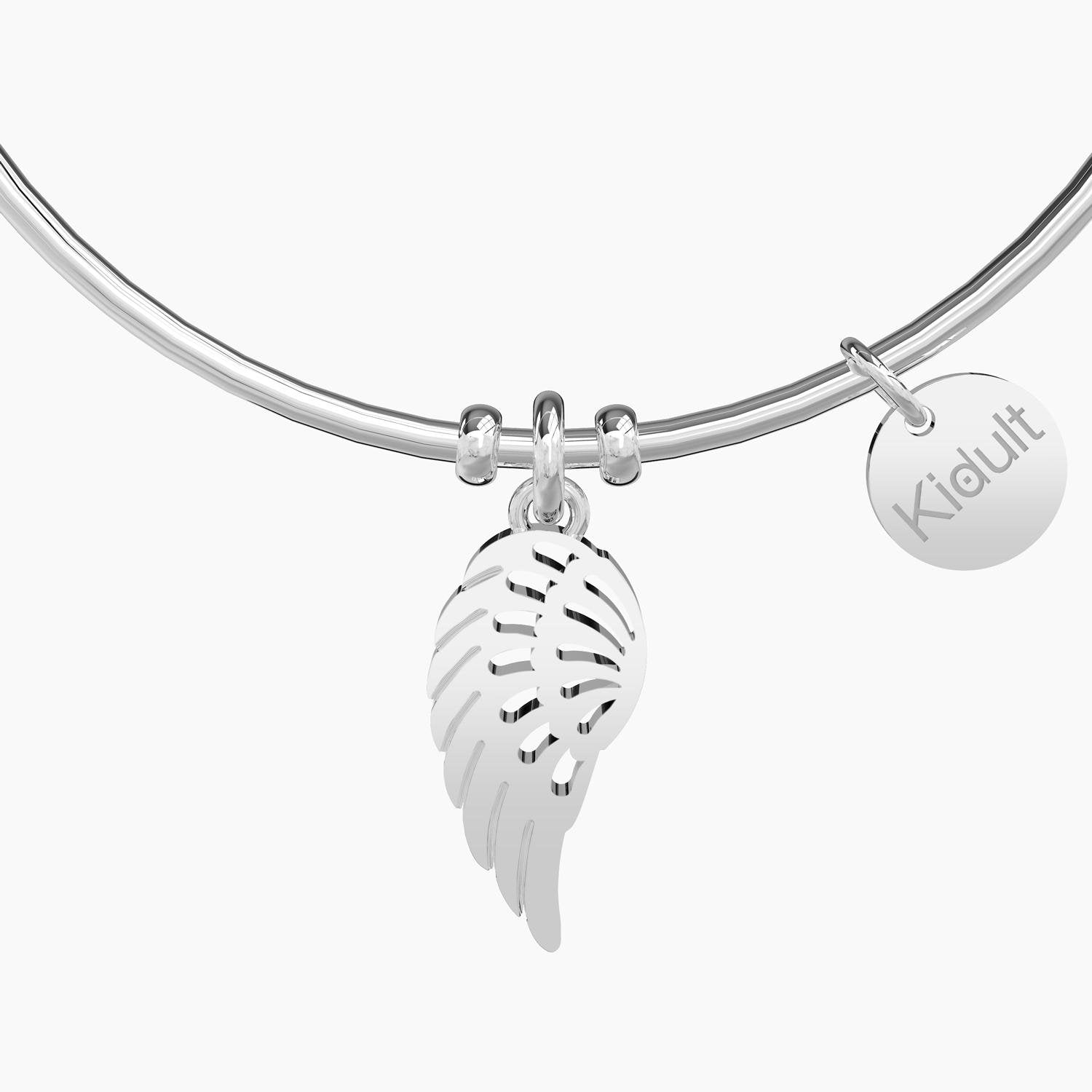 KIDULT WING BRACELET | FREEDOM