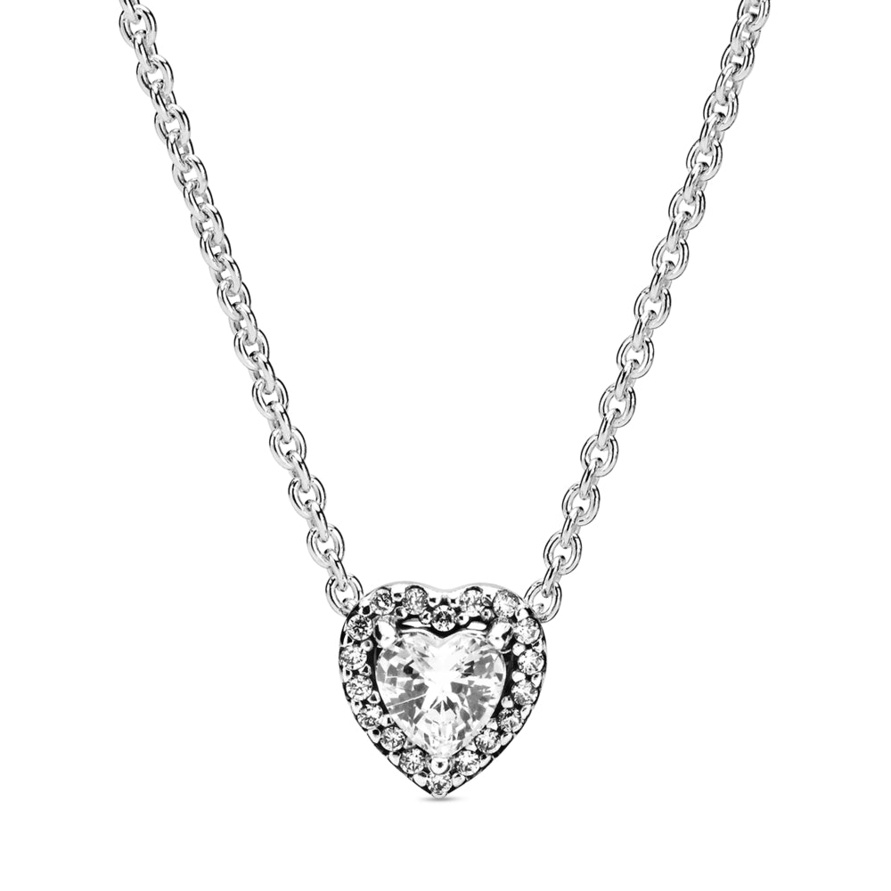 COLLANA PANDORA SPLENDIDO CUORE