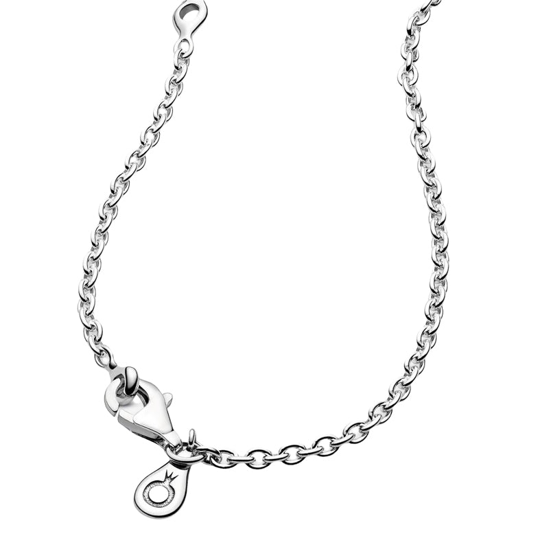 COLLANA PANDORA A CATENINA