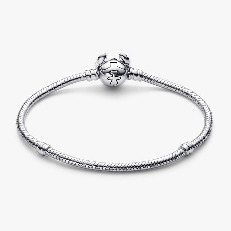 BRACCIALE PANDORA DISNEY CHIUSURA STITCH
