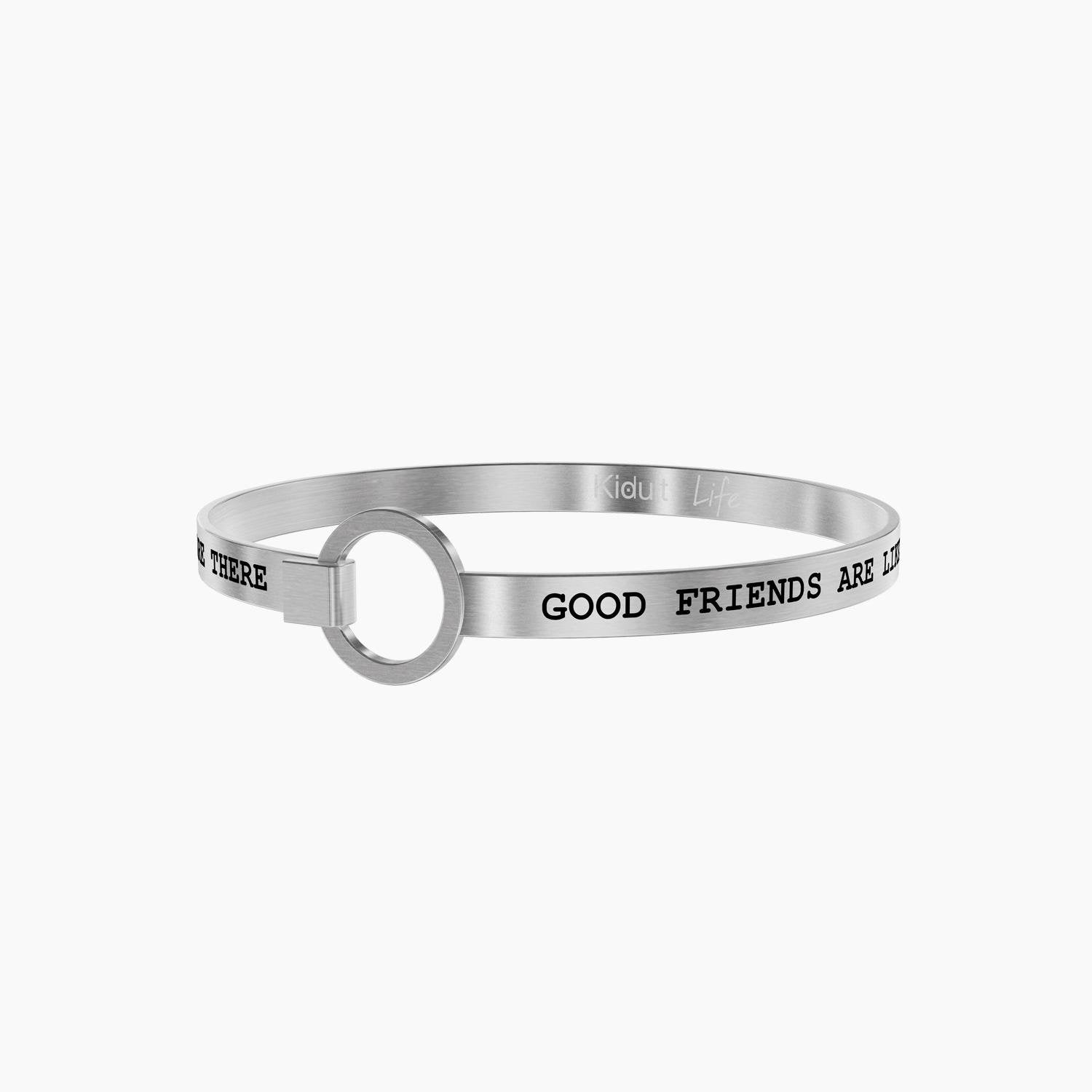 KIDULT BRACELET | GOOD FRIENDS ARE LIKE STARS…