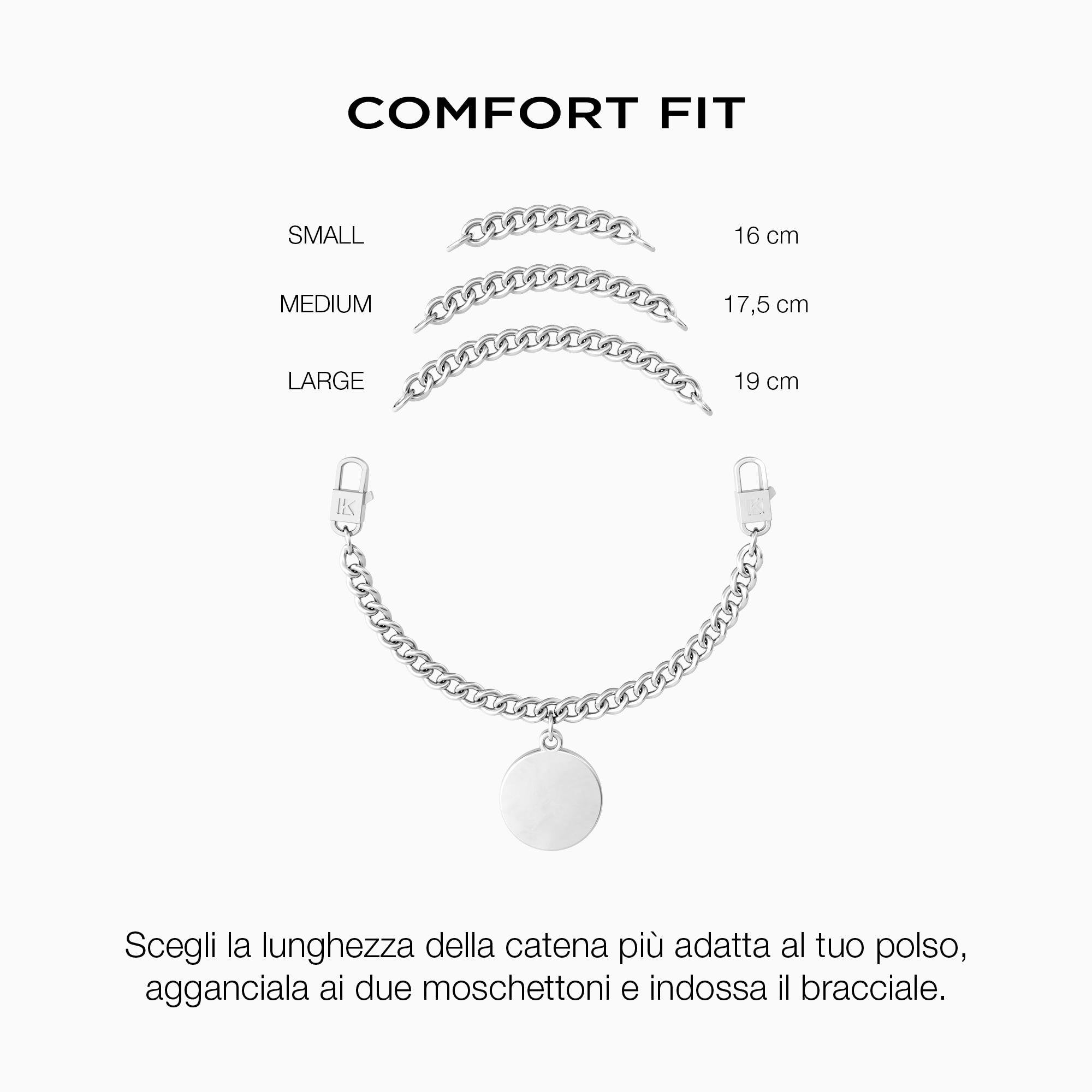 KIDULT 18 BRACELET | THE BEST IS YET TO COME