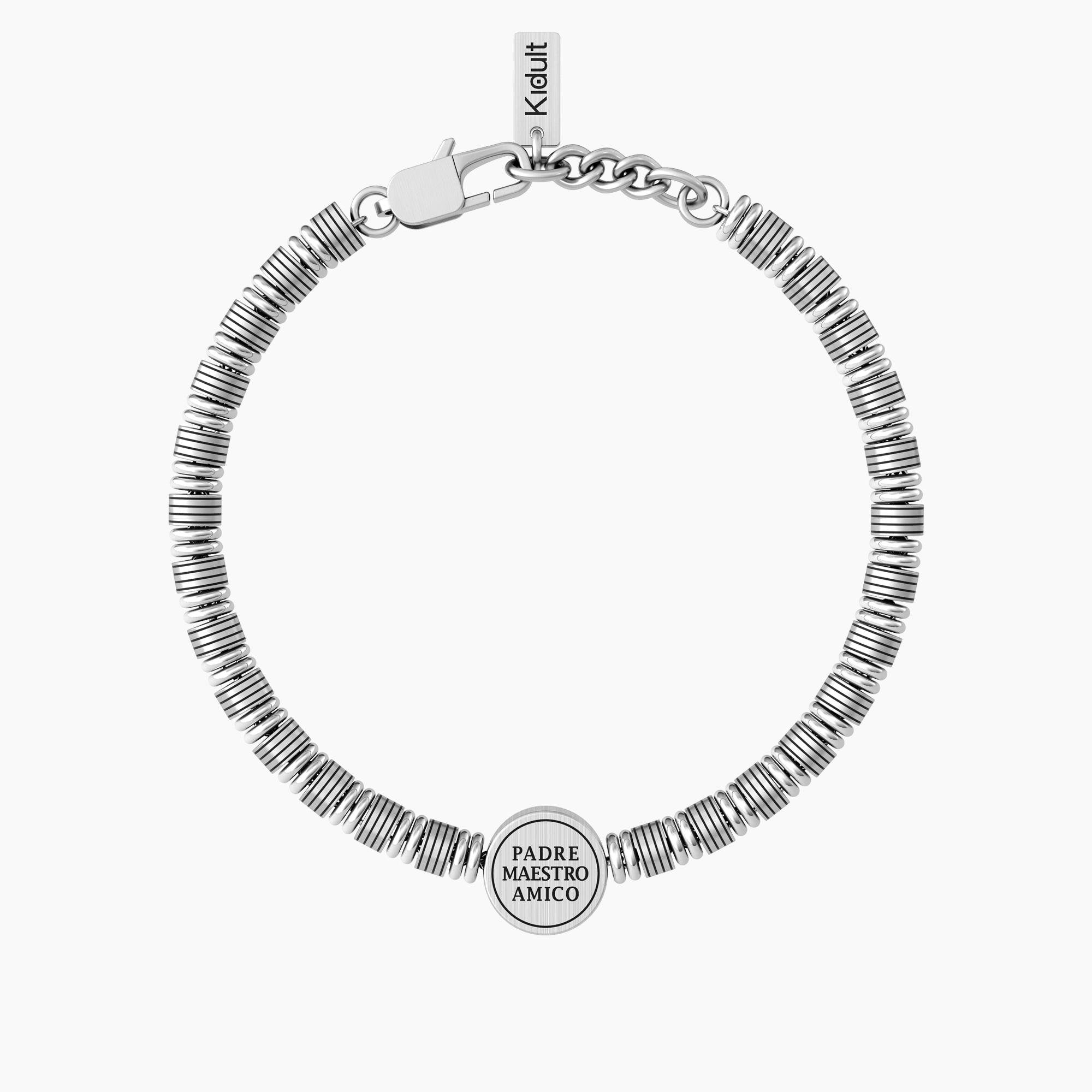 KIDULT BRACELET | FATHER, TEACHER, FRIEND