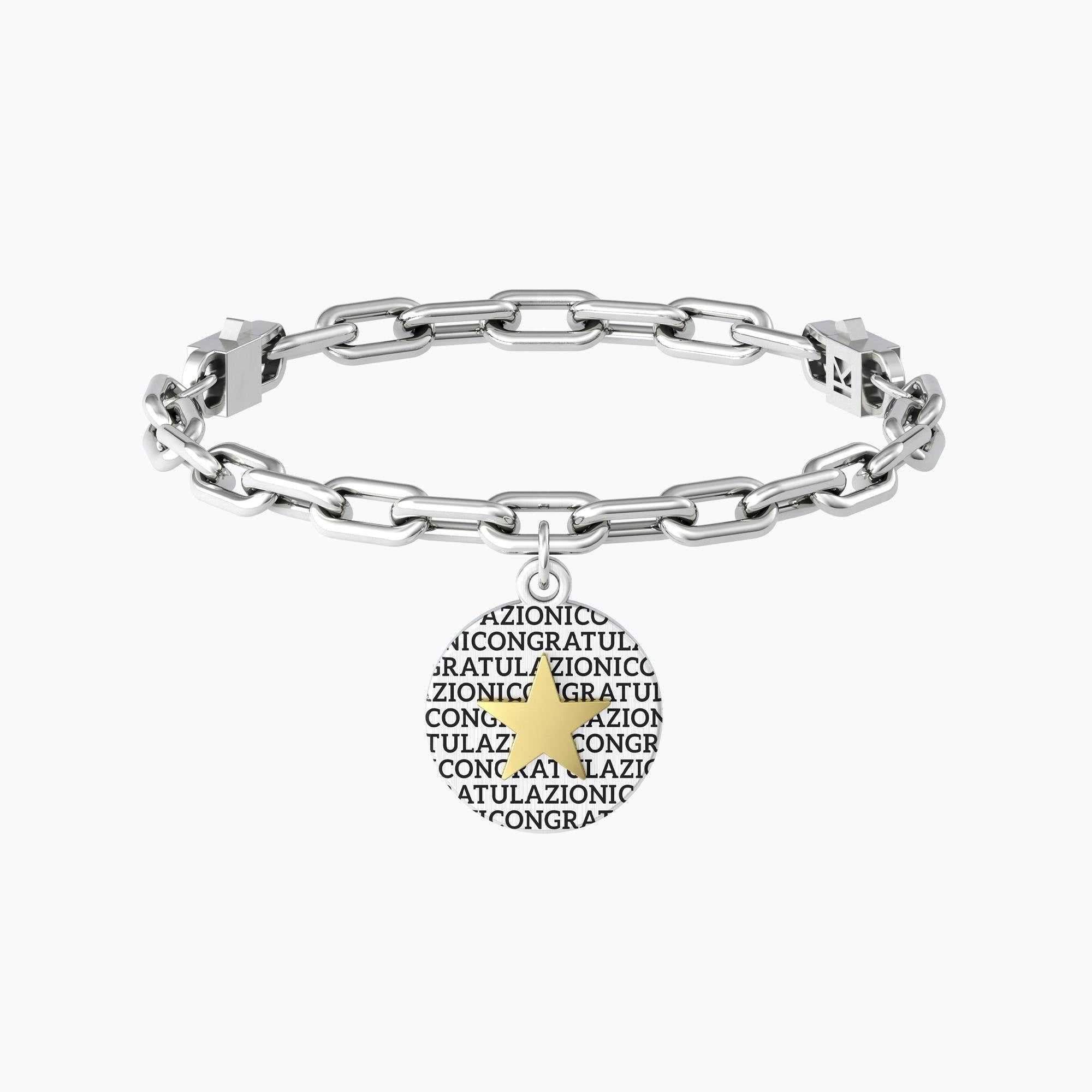 KIDULT STAR BRACELET | NEW BEGINNING