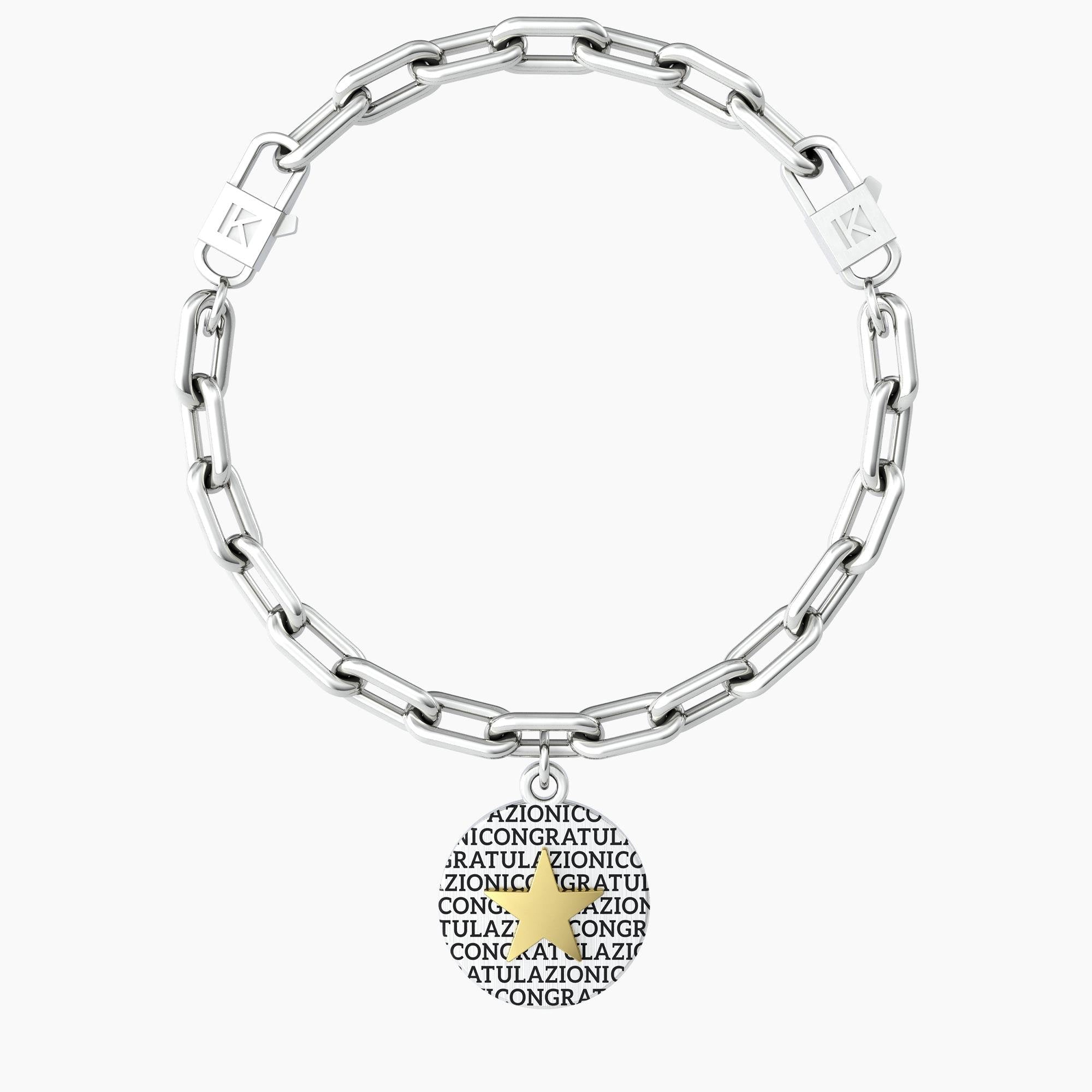 KIDULT STAR BRACELET | NEW BEGINNING