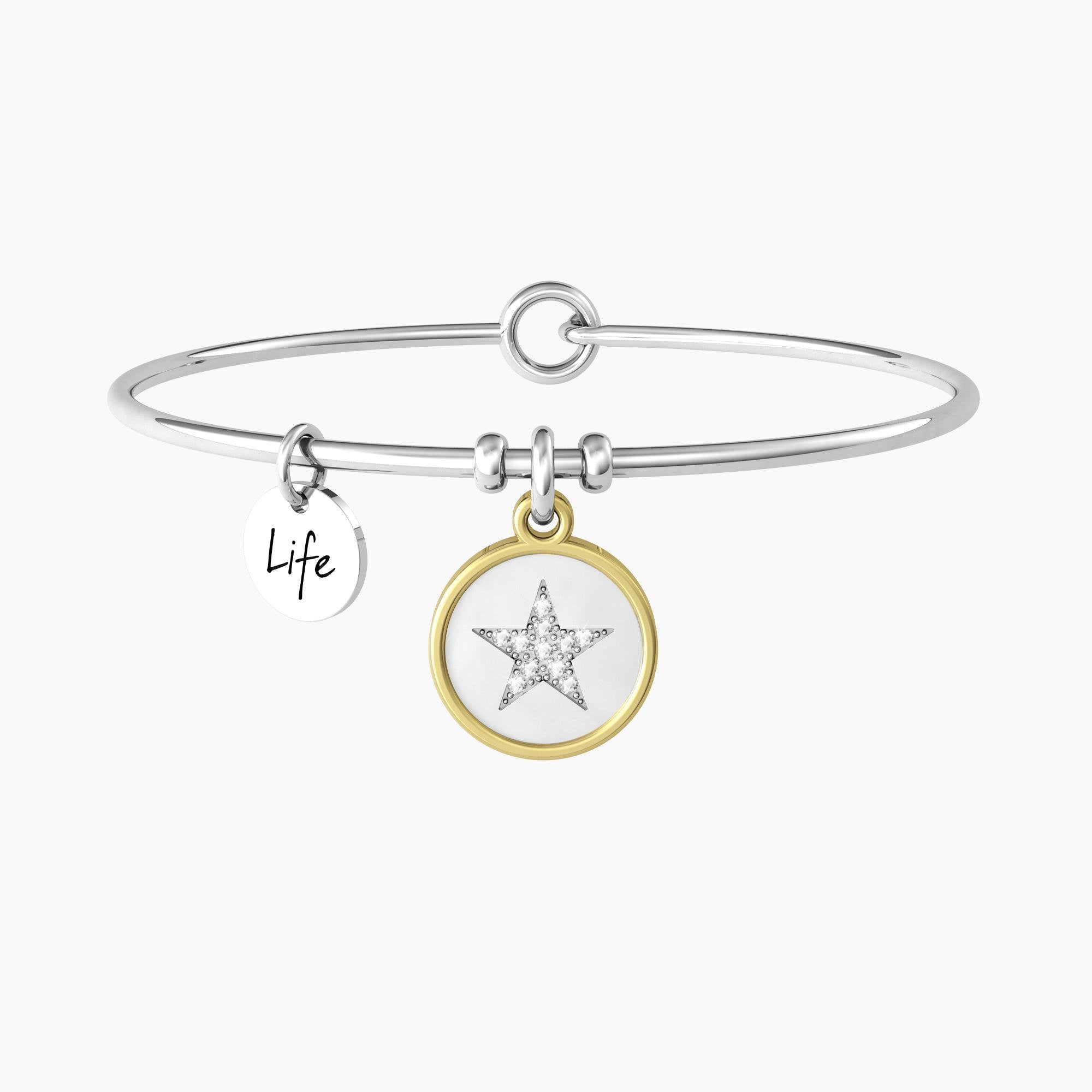 KIDULT STAR BRACELET | DAUGHTER