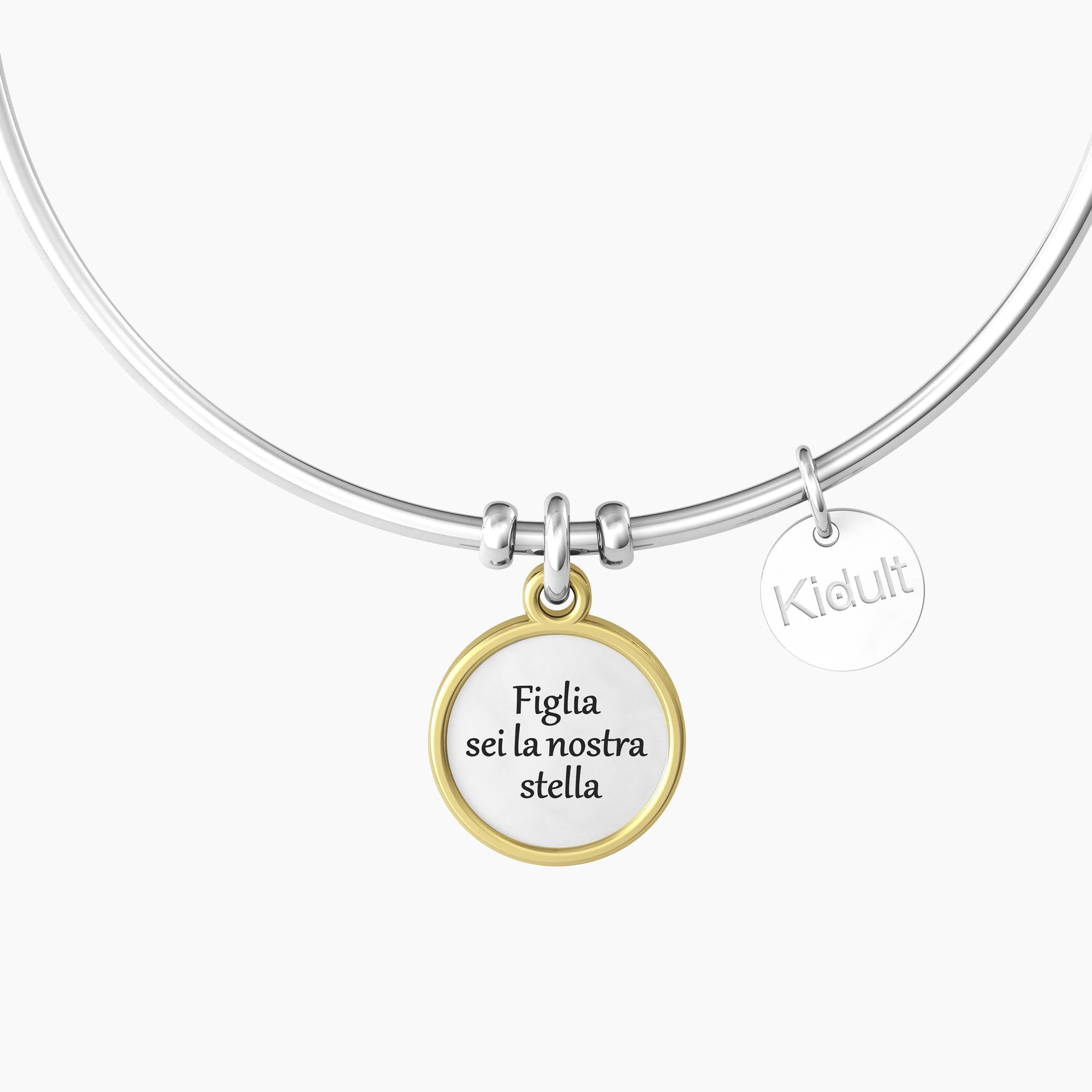 KIDULT STAR BRACELET | DAUGHTER