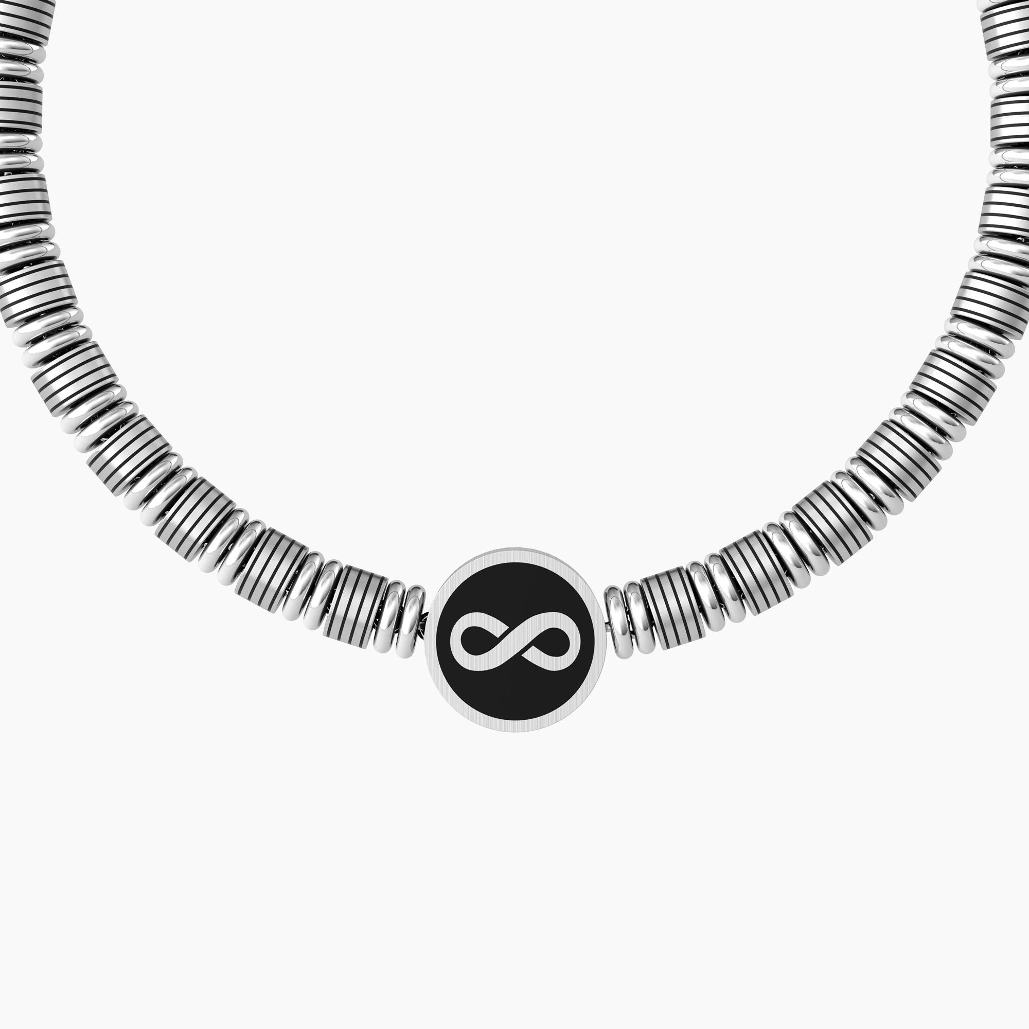 BRACCIALE KIDULT INFINITO | FAMIGLIA