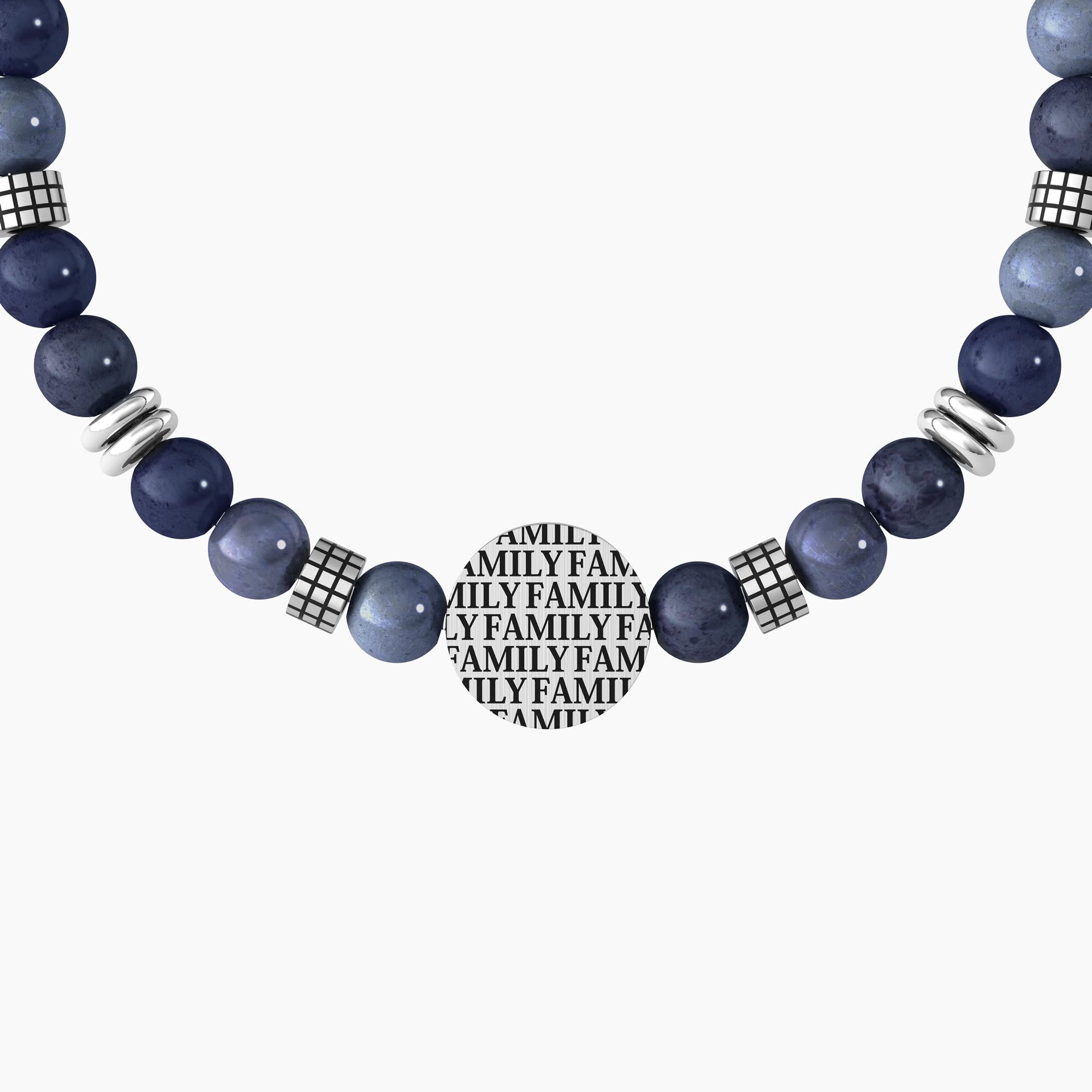 BRACCIALE KIDULT INFINITO | FAMIGLIA