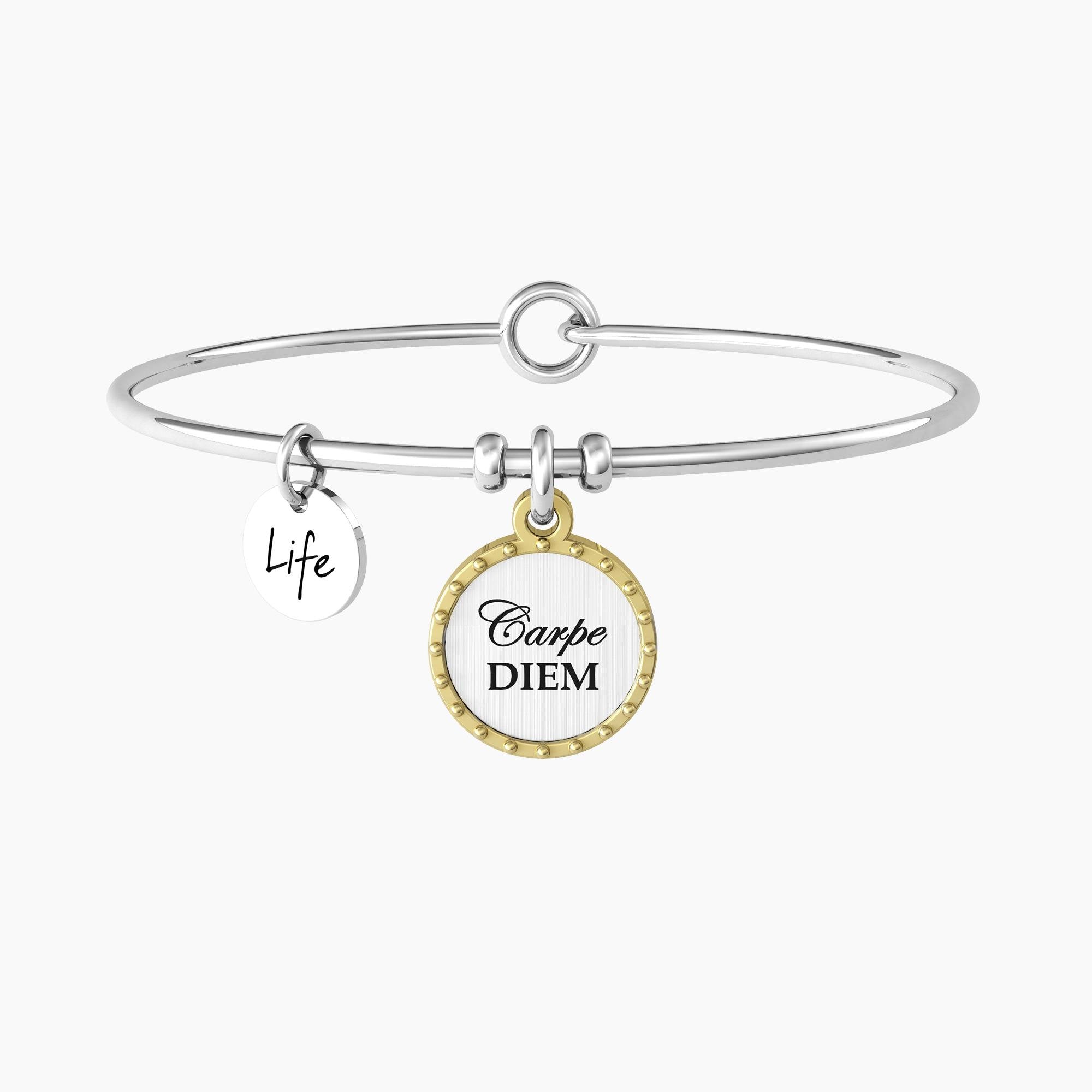 KIDULT BRACELET | CARPE DIEM