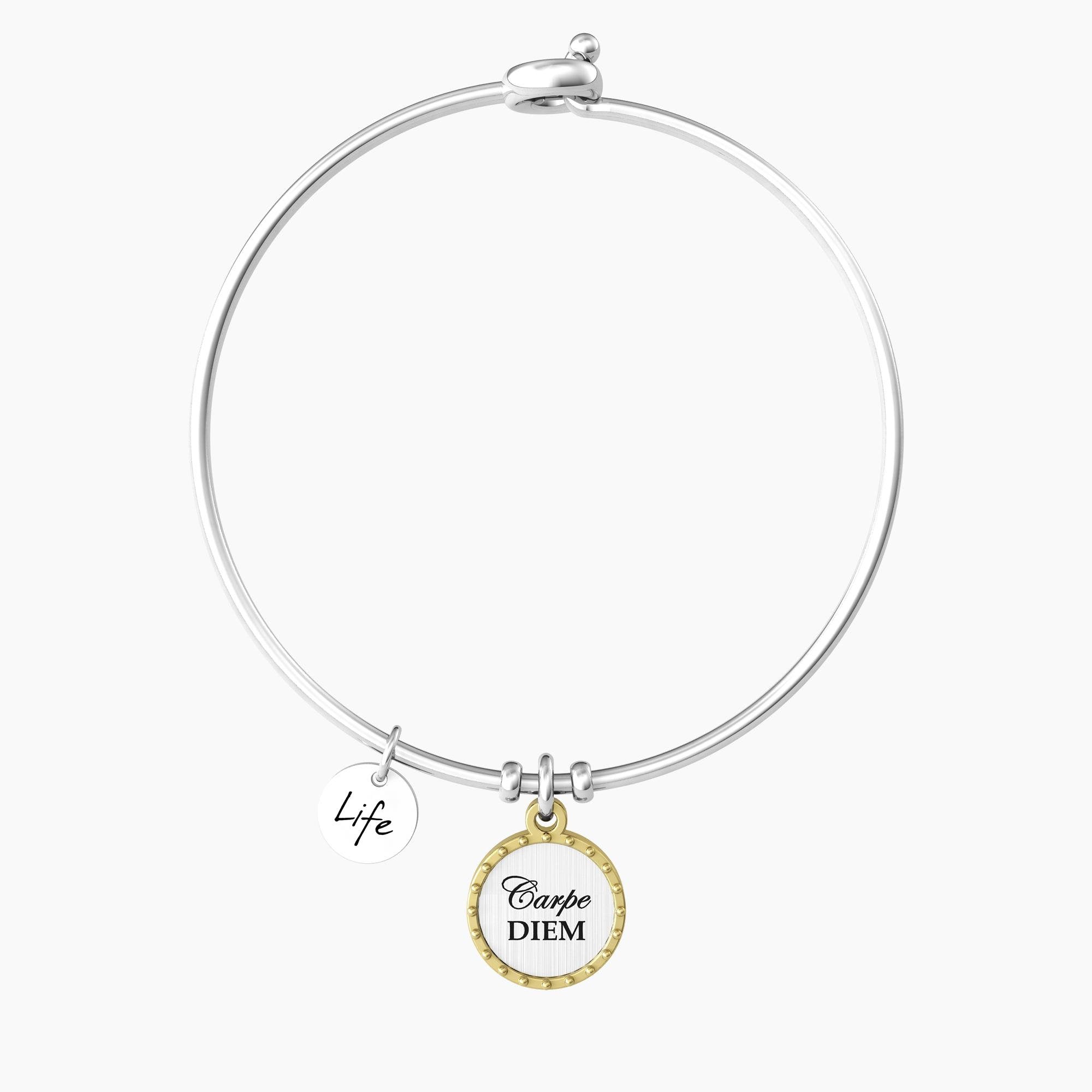 KIDULT BRACELET | CARPE DIEM
