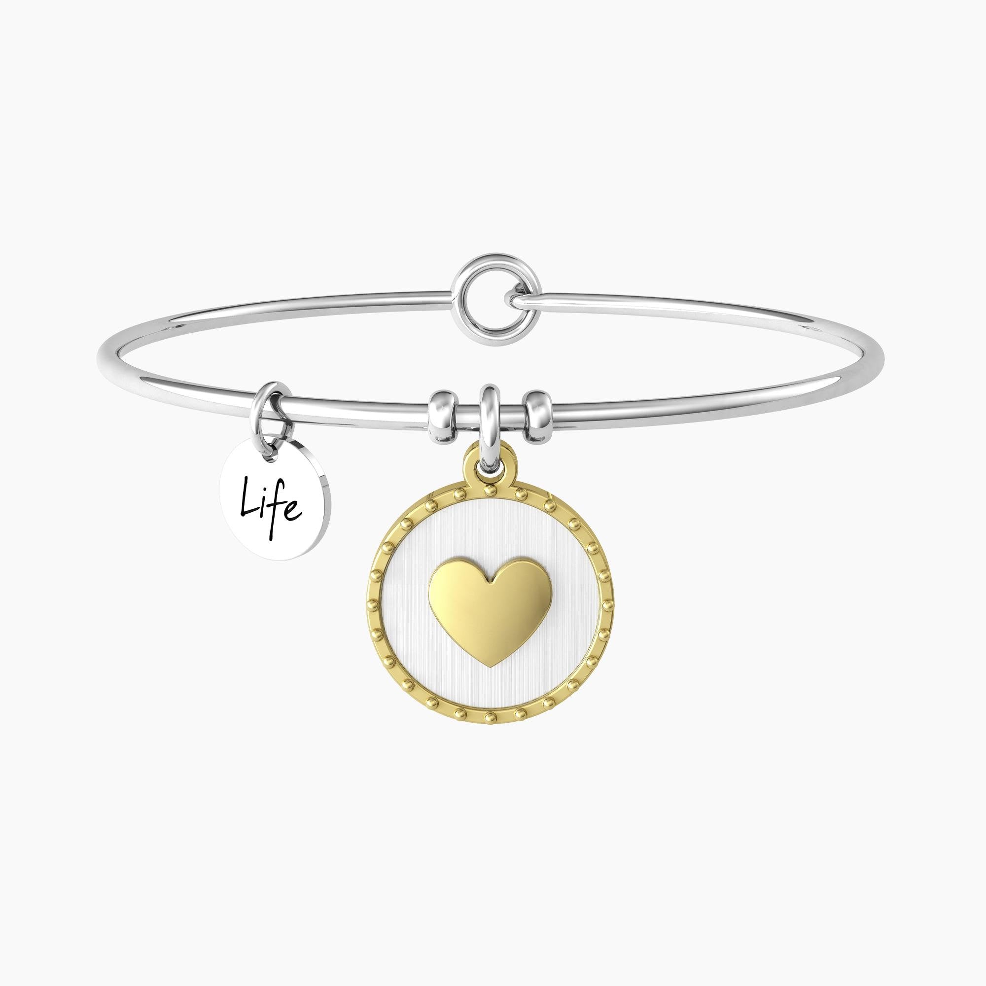 KIDULT BRACELET | WITH YOU IS THE MOST BEAUTIFUL PLACE IN THE WORLD
