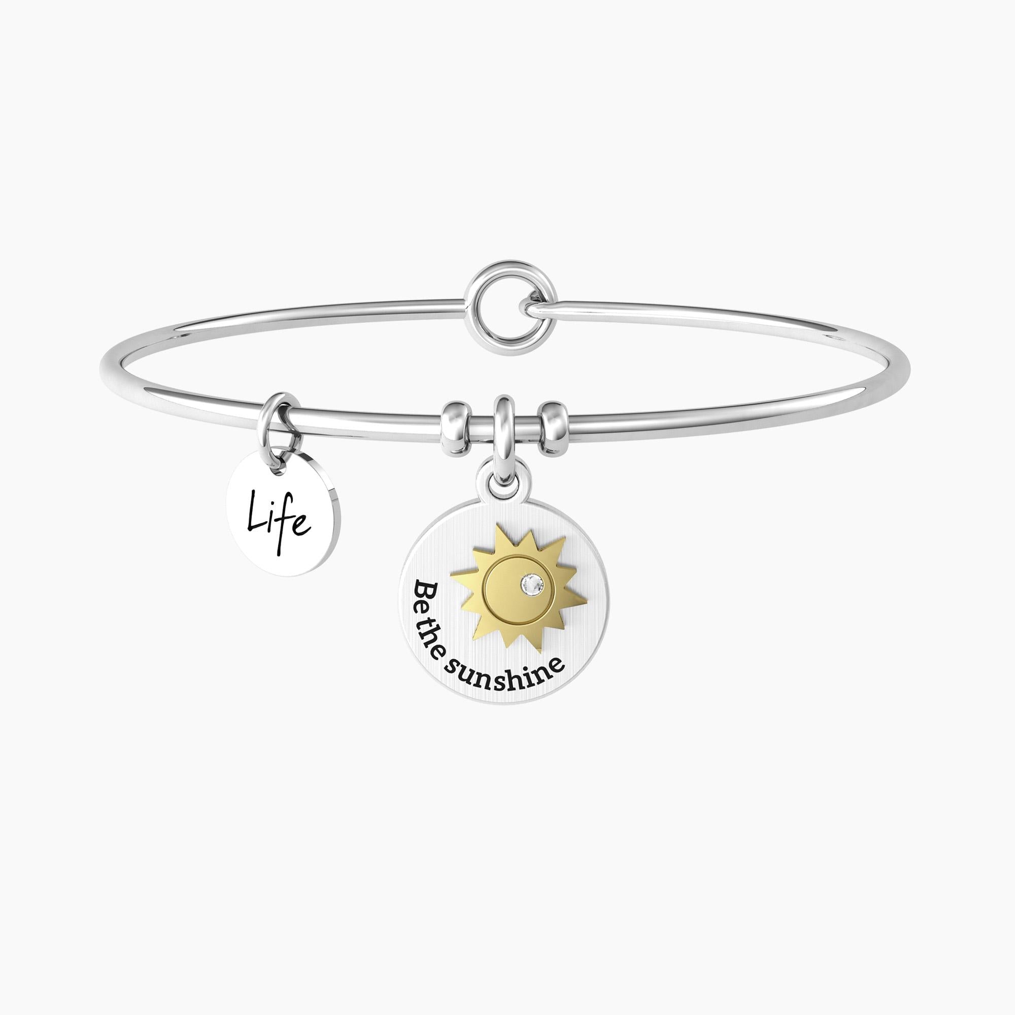 BRACCIALE KIDULT SOLE | SORRISO