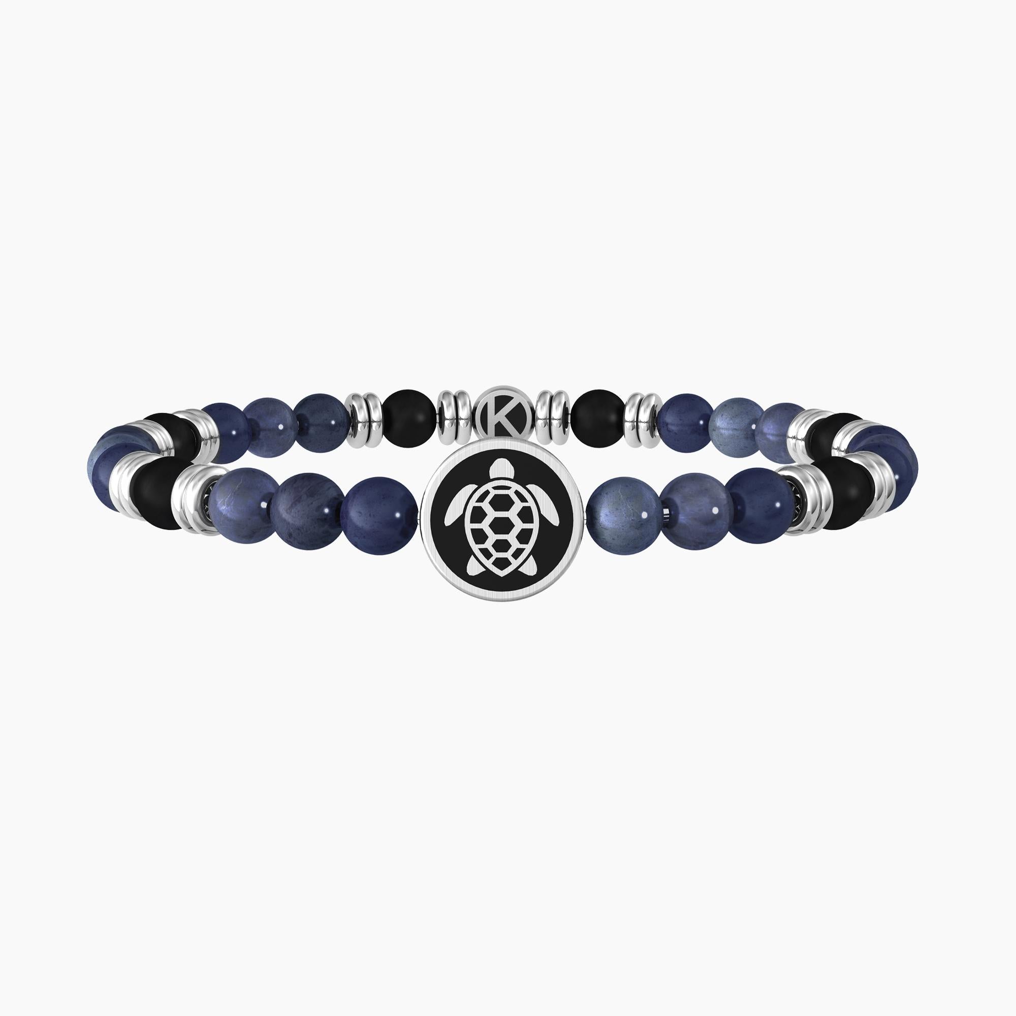 BRACCIALE KIDULT TARTARUGA | RESILIENZA