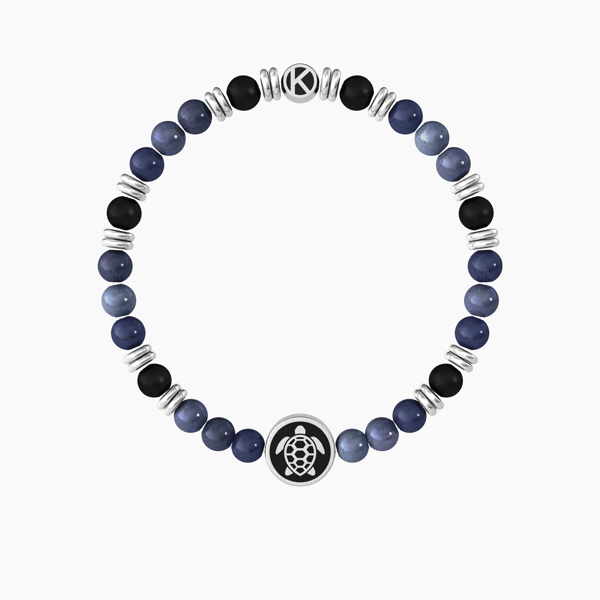 BRACCIALE KIDULT TARTARUGA | RESILIENZA