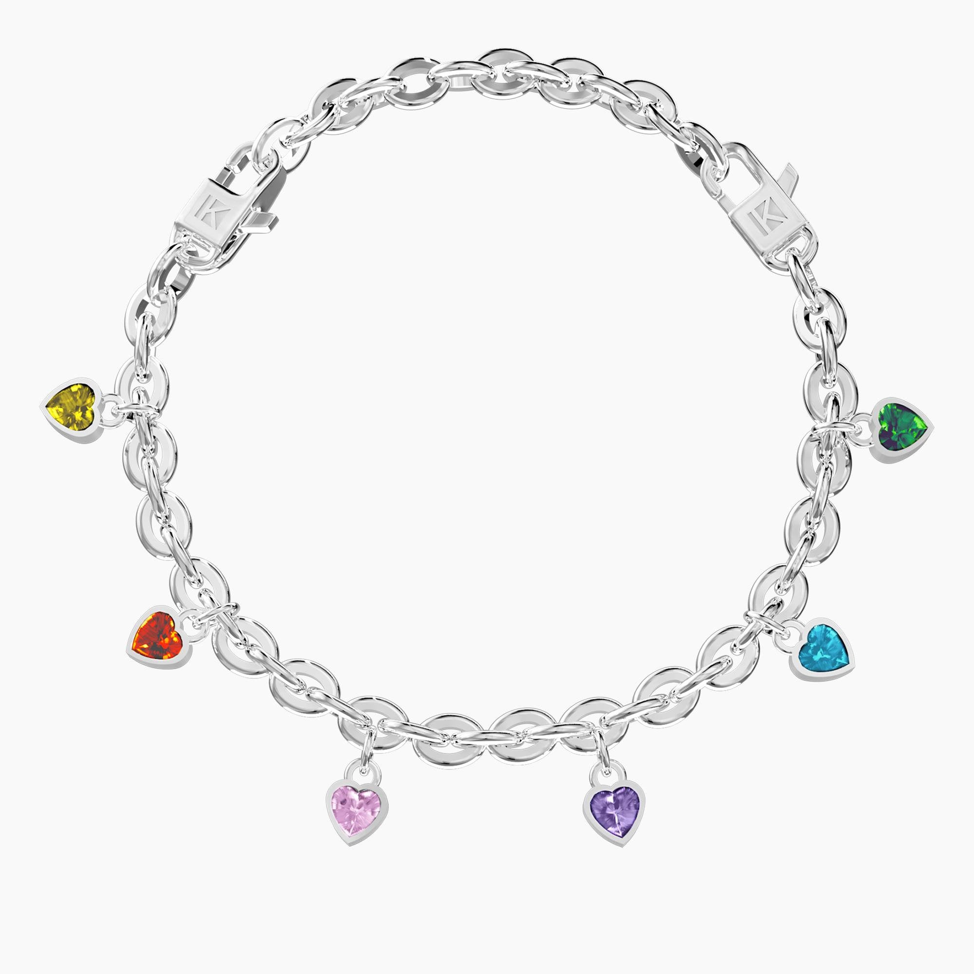 KIDULT BRACELET | HAPPINESS