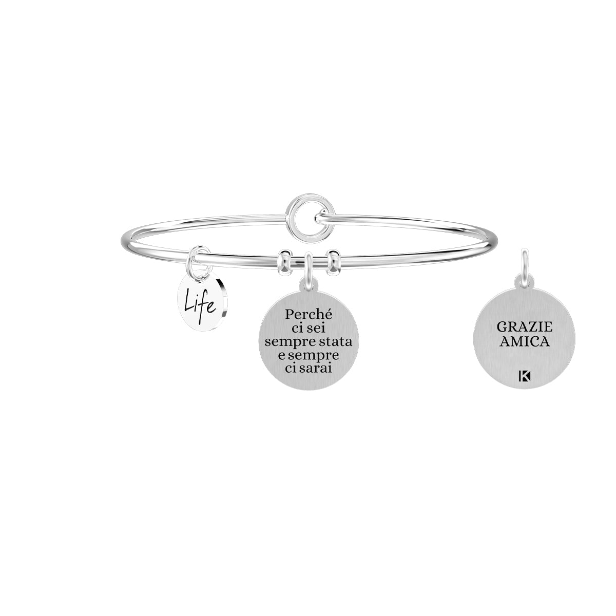 BRACCIALE KIDULT | AMICIZIA PER SEMPRE