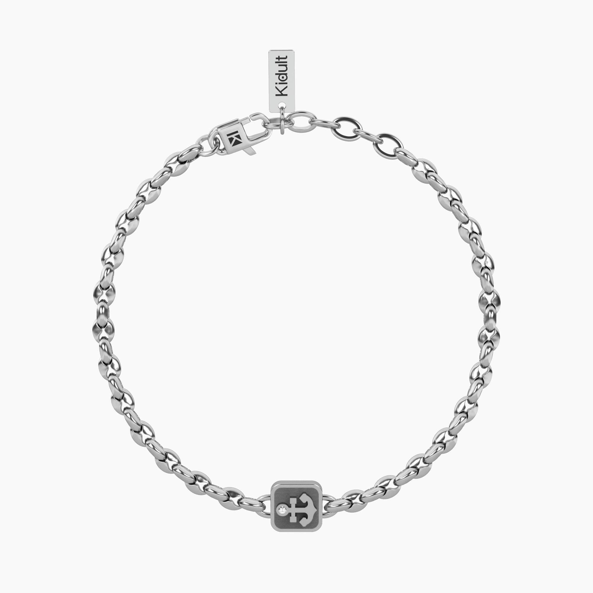 KIDULT ANCHOR BRACELET | STABILITY