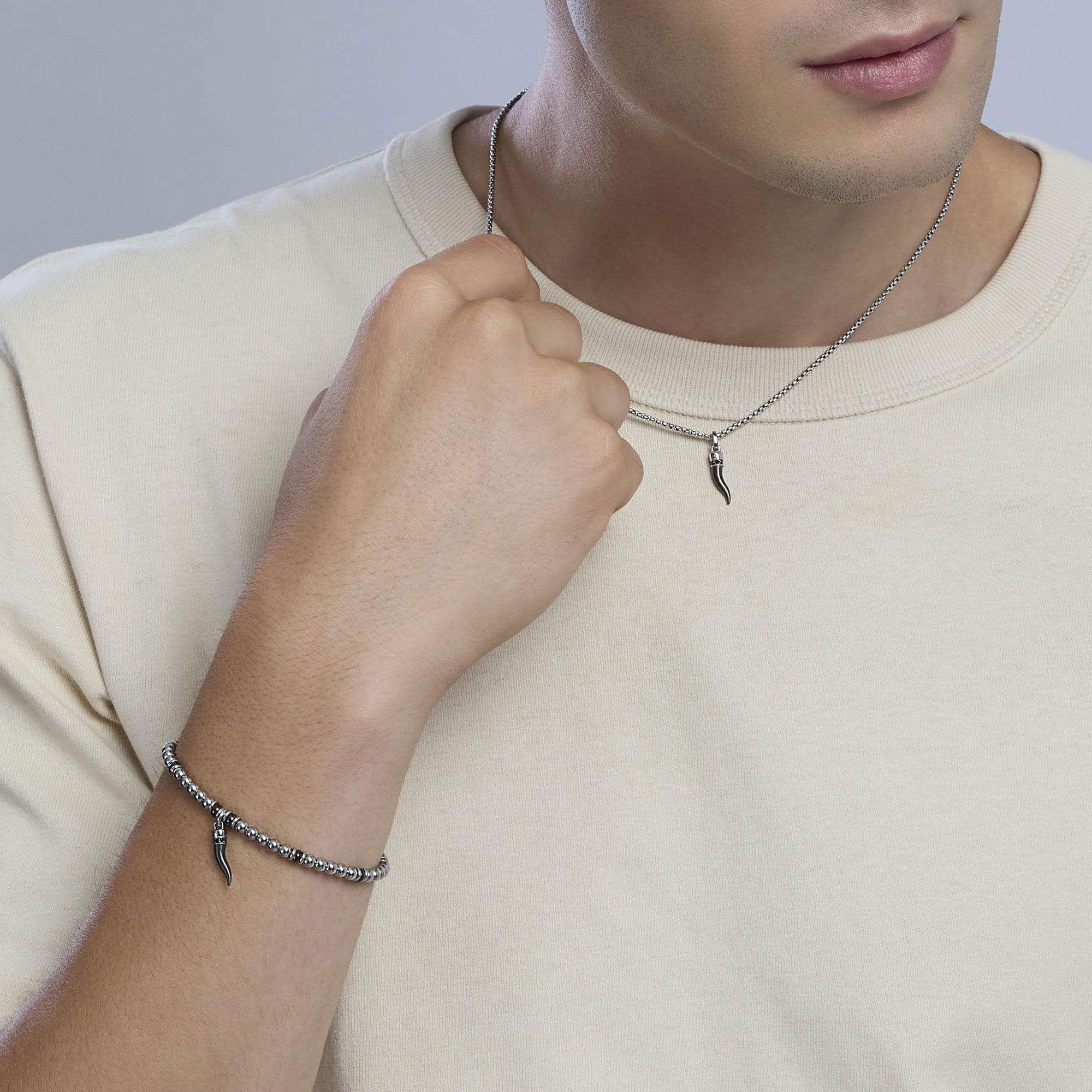 BRACCIALE KIDULT CORNO | PROTEZIONE