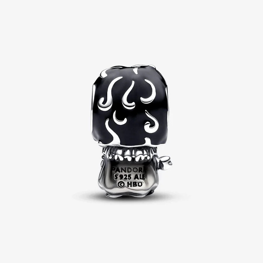 CHARM PANDORA IL TRONO DI SPADE, JON SNOW