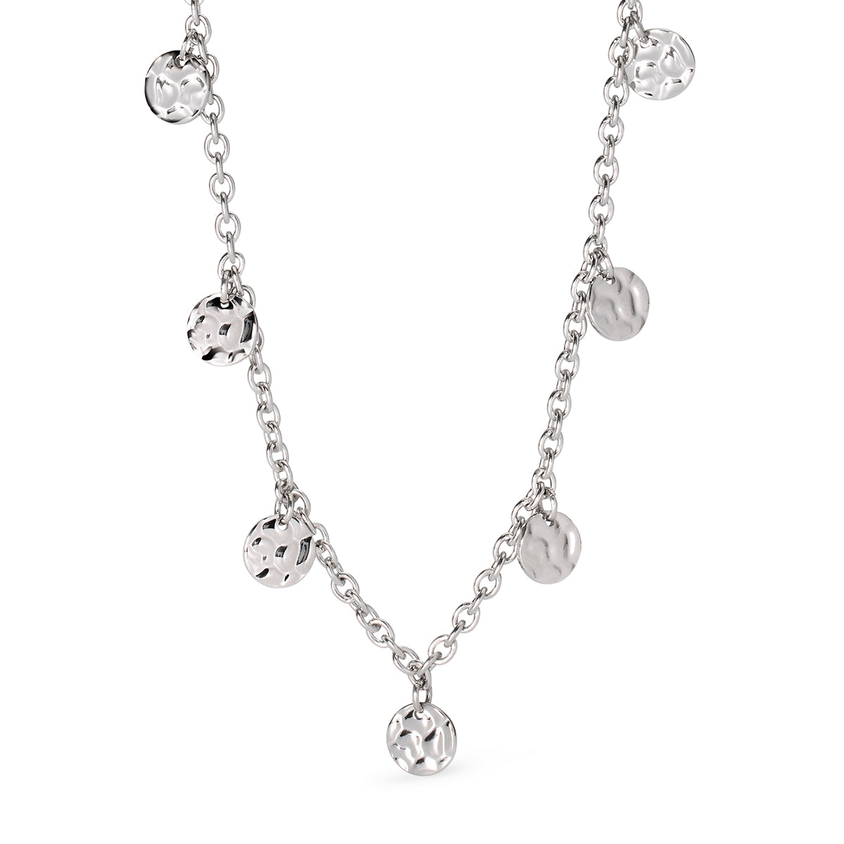 COLLANA KIDULT STYLE CON PENDENTI