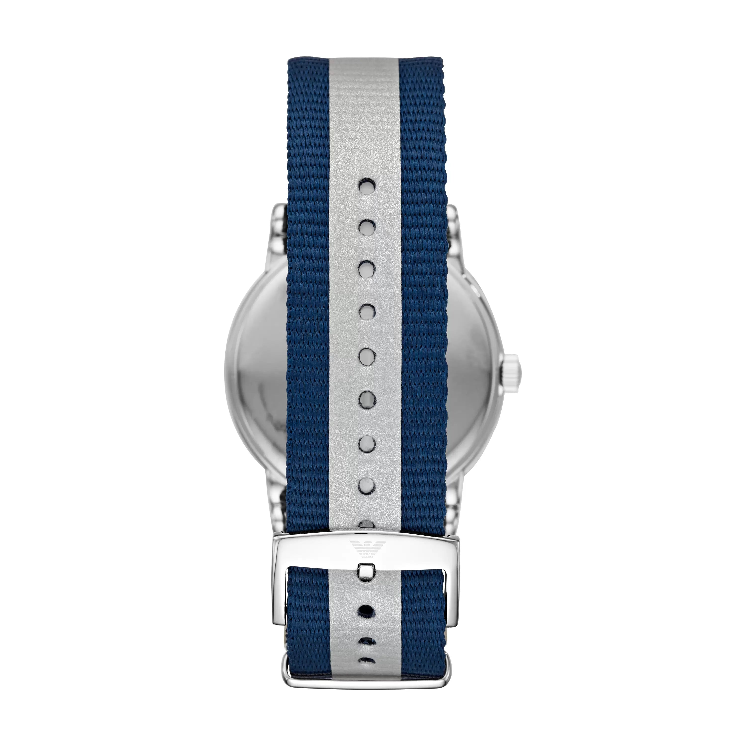 EMPORIO ARMANI LUIGI WATCH |43MM|