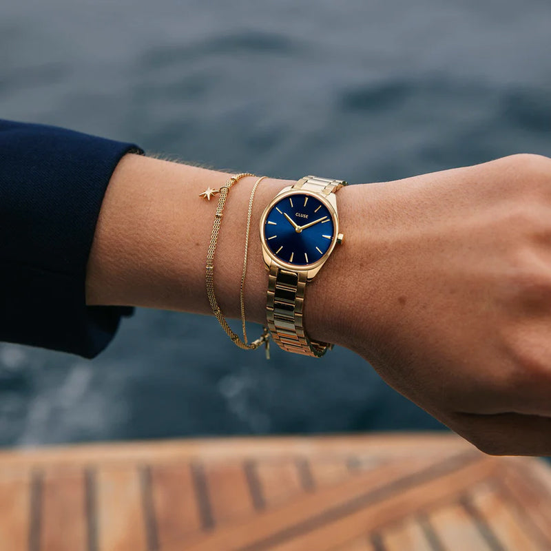 CLUSE FÉROCE MINI WATCH |25MM|