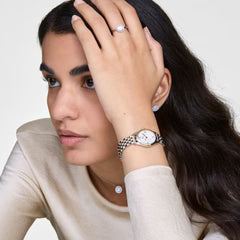 OROLOGIO DANIEL WELLINGTON OPHELIA MINI |22X25.5MM|