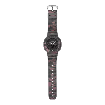 OROLOGIO G-SHOCK CASIO CARBON MILITARY |48.5 × 45.4|