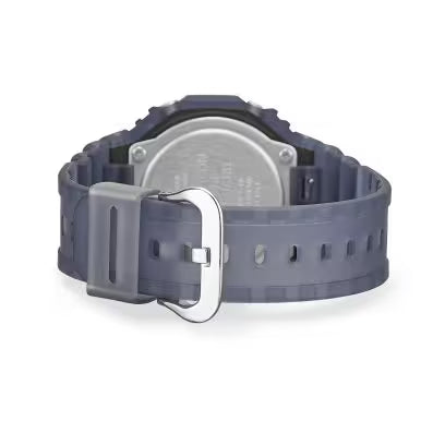 OROLOGIO G-SHOCK CASIO CARBON MILITARY |48.5 × 45.4|