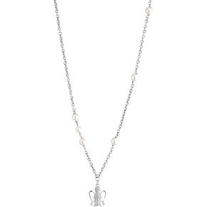 COLLANA ROBERTO GIANNOTTI ANGELO E PERLE