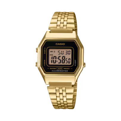 OROLOGIO CASIO VINTAGE COLLECTION |28MM|