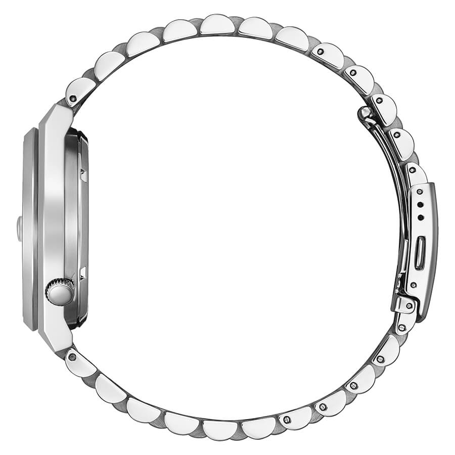 CITIZEN TSUYOSA AUTOMATIC DIAL TIFFANY WATCH |40MM|