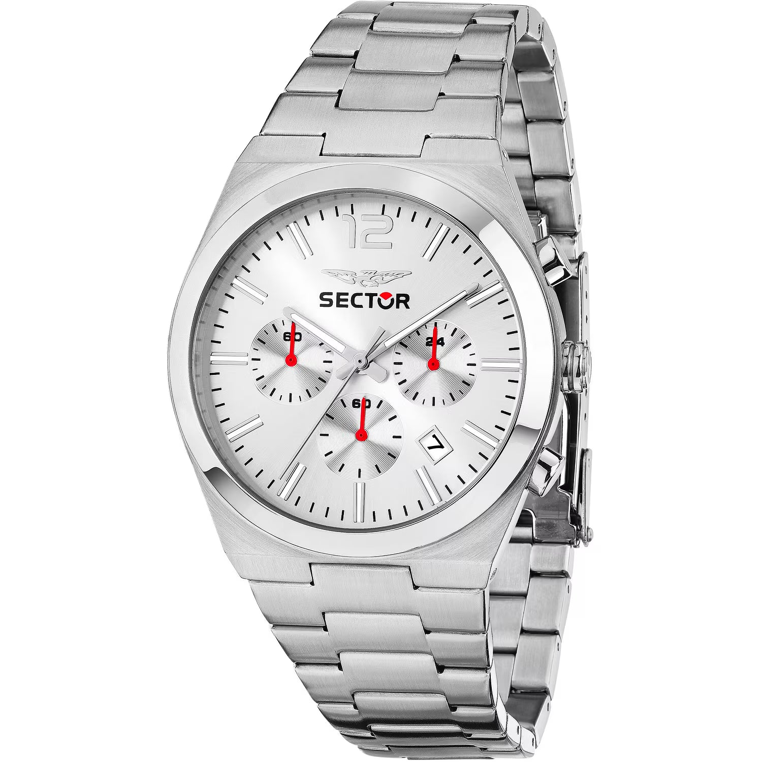 OROLOGIO SECTOR C300 CHRONO |42MM|