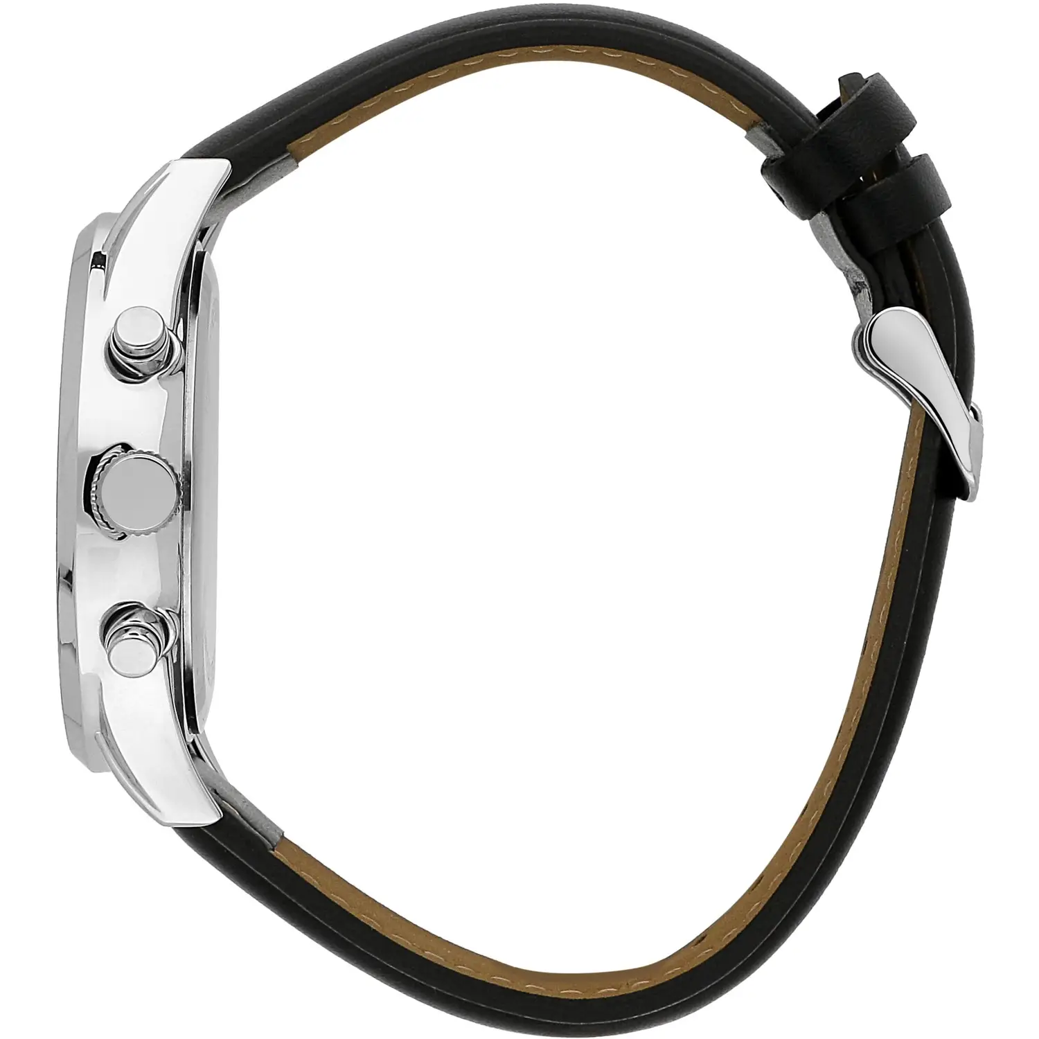 OROLOGIO CHRONOSTAR DANDY MULTIFUNZIONE WHITE DIAL |44MM|