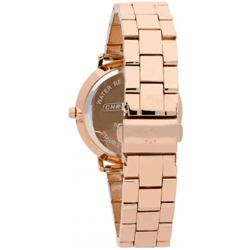 OROLOGIO CHRONOSTAR SYNTHESIS |40MM|