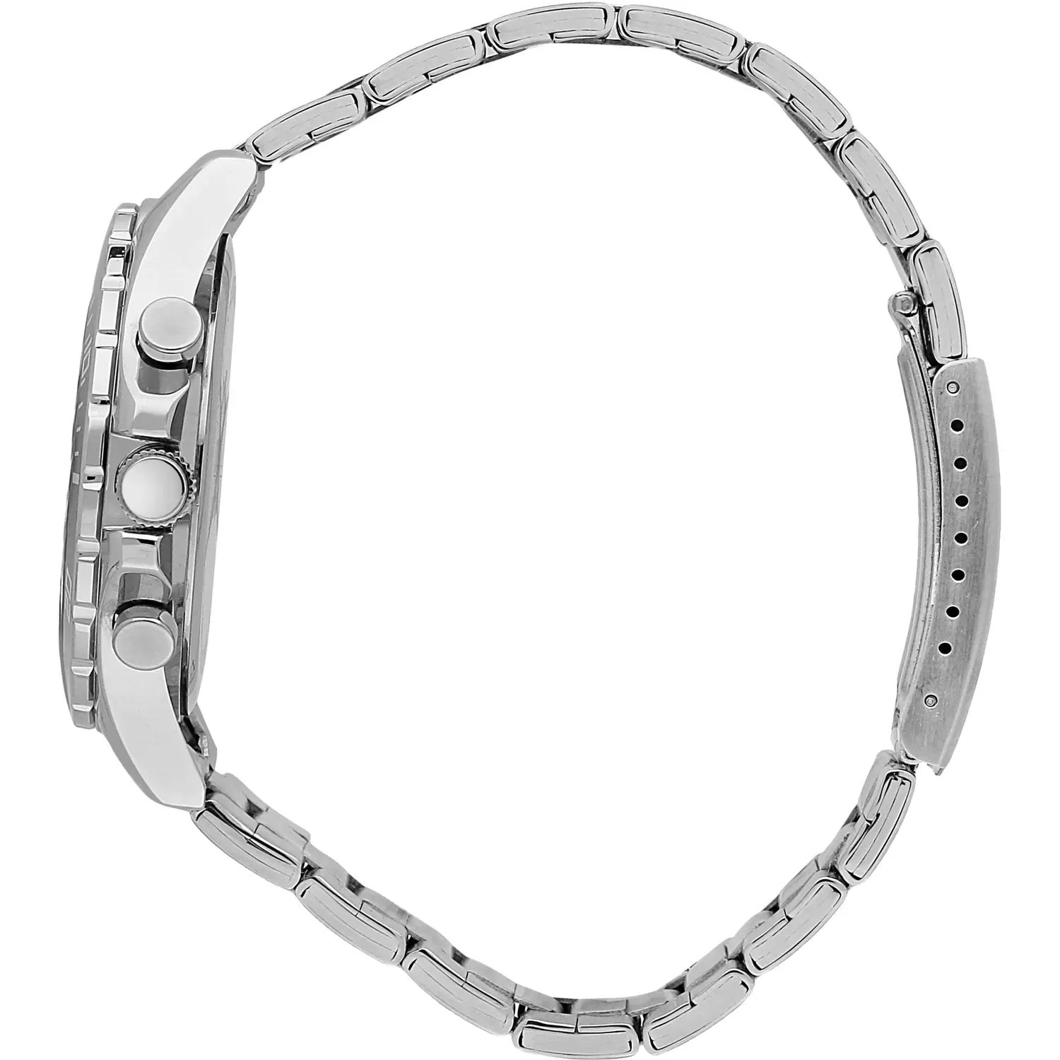 OROLOGIO CHRONOSTAR CAPTAIN BLUE DIAL |43MM|