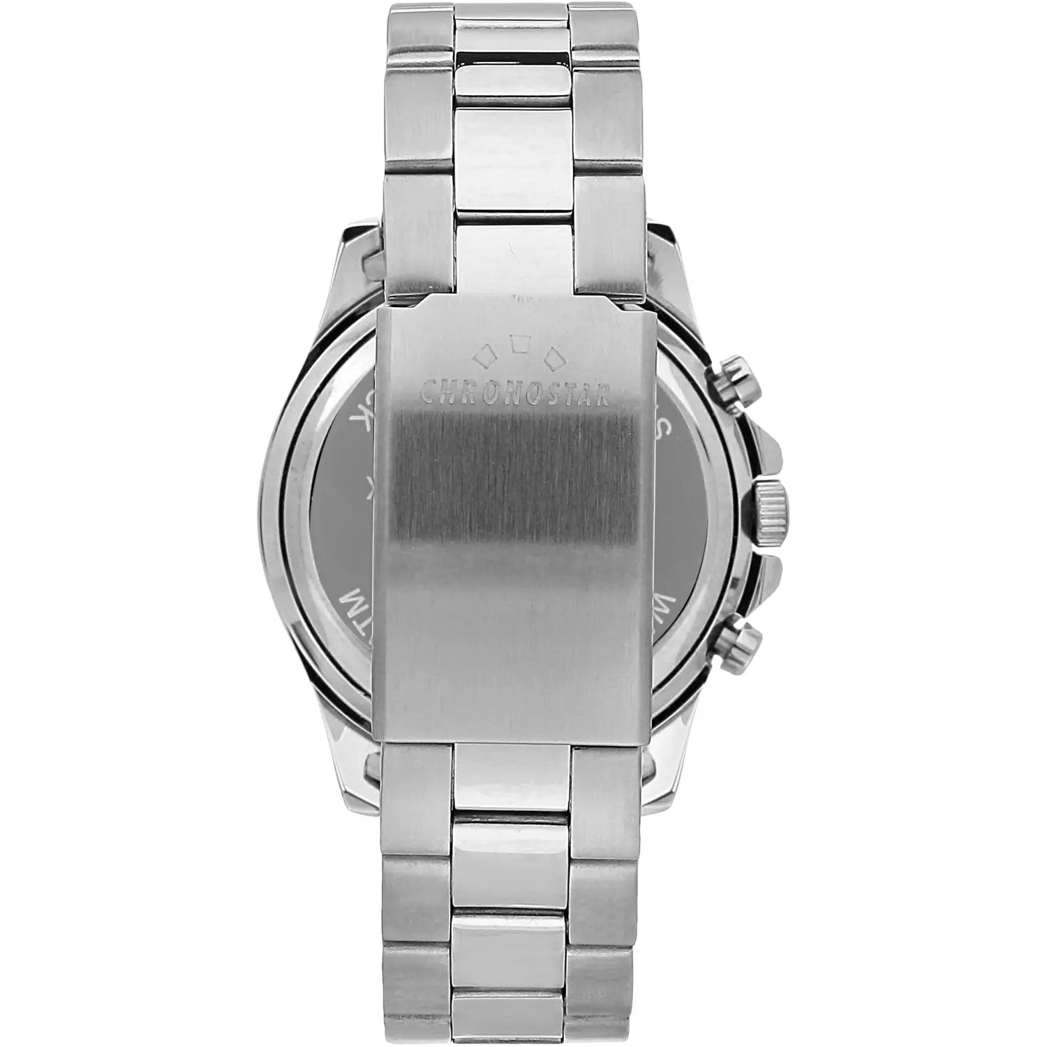 OROLOGIO CHRONOSTAR CAPTAIN BLUE DIAL |43MM|