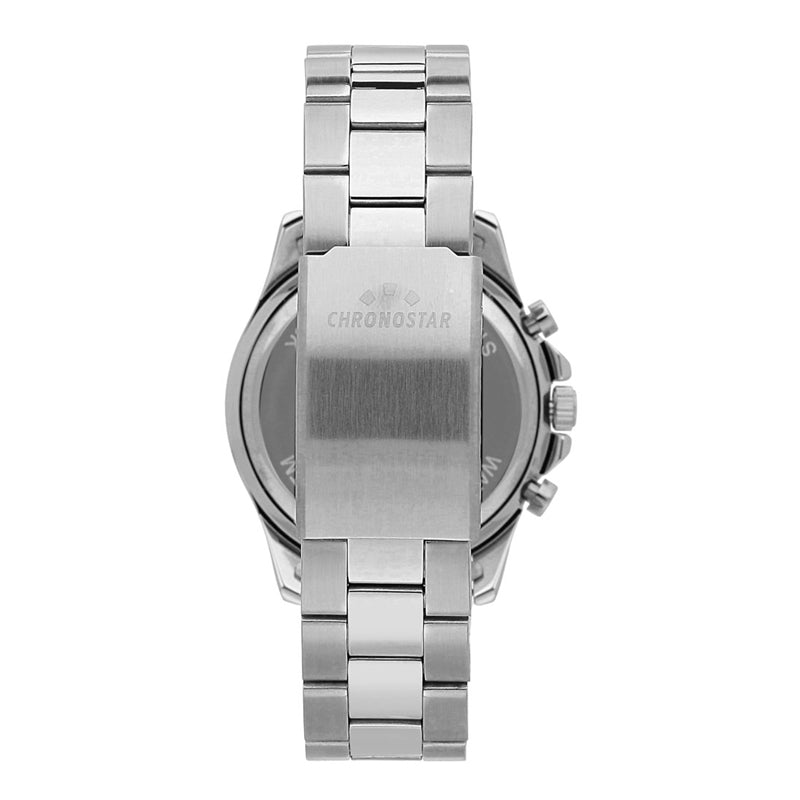 OROLOGIO CHRONOSTAR CAPTAIN GREEN DIAL |43MM|