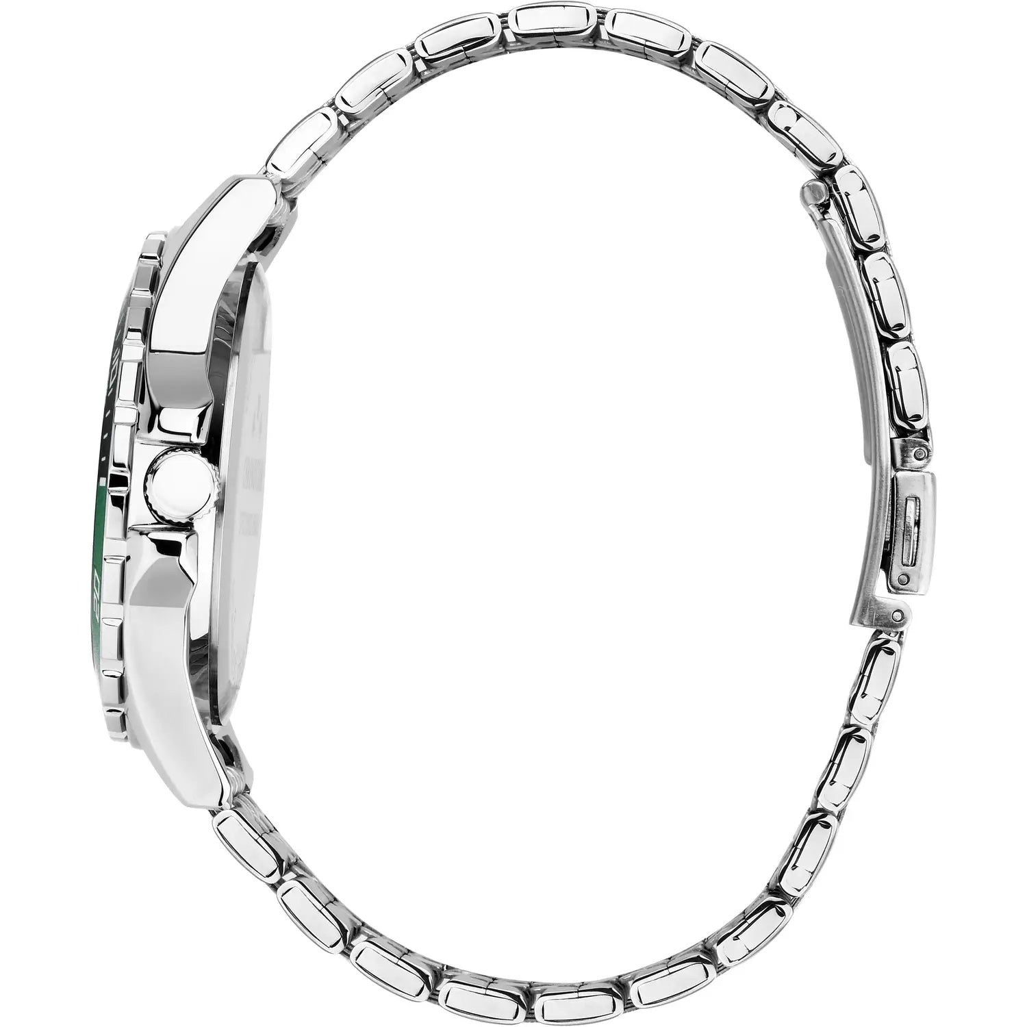 CHRONOSTAR CAPTAIN 2.0 GREEN DIAL |43MM|