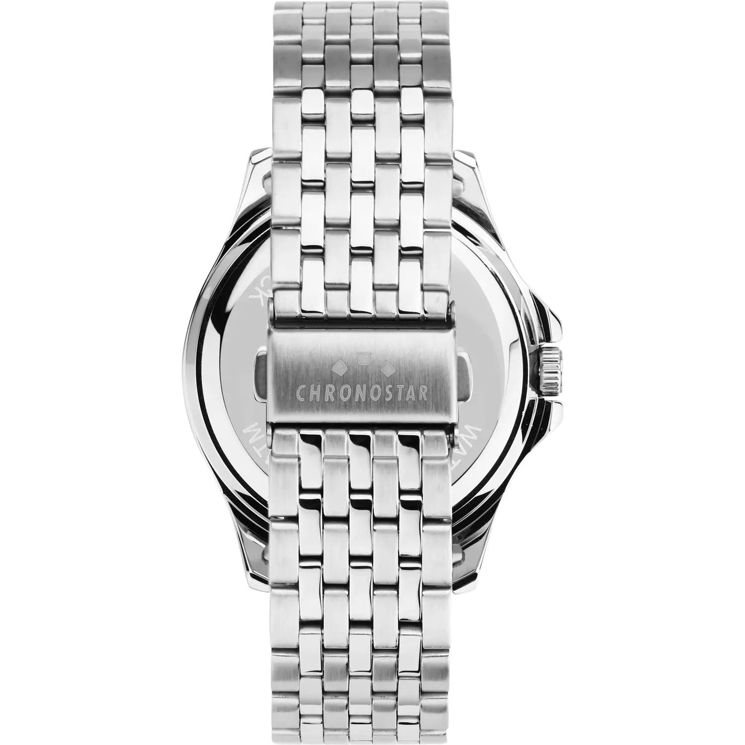 CHRONOSTAR CAPTAIN 2.0 GREEN DIAL |43MM|