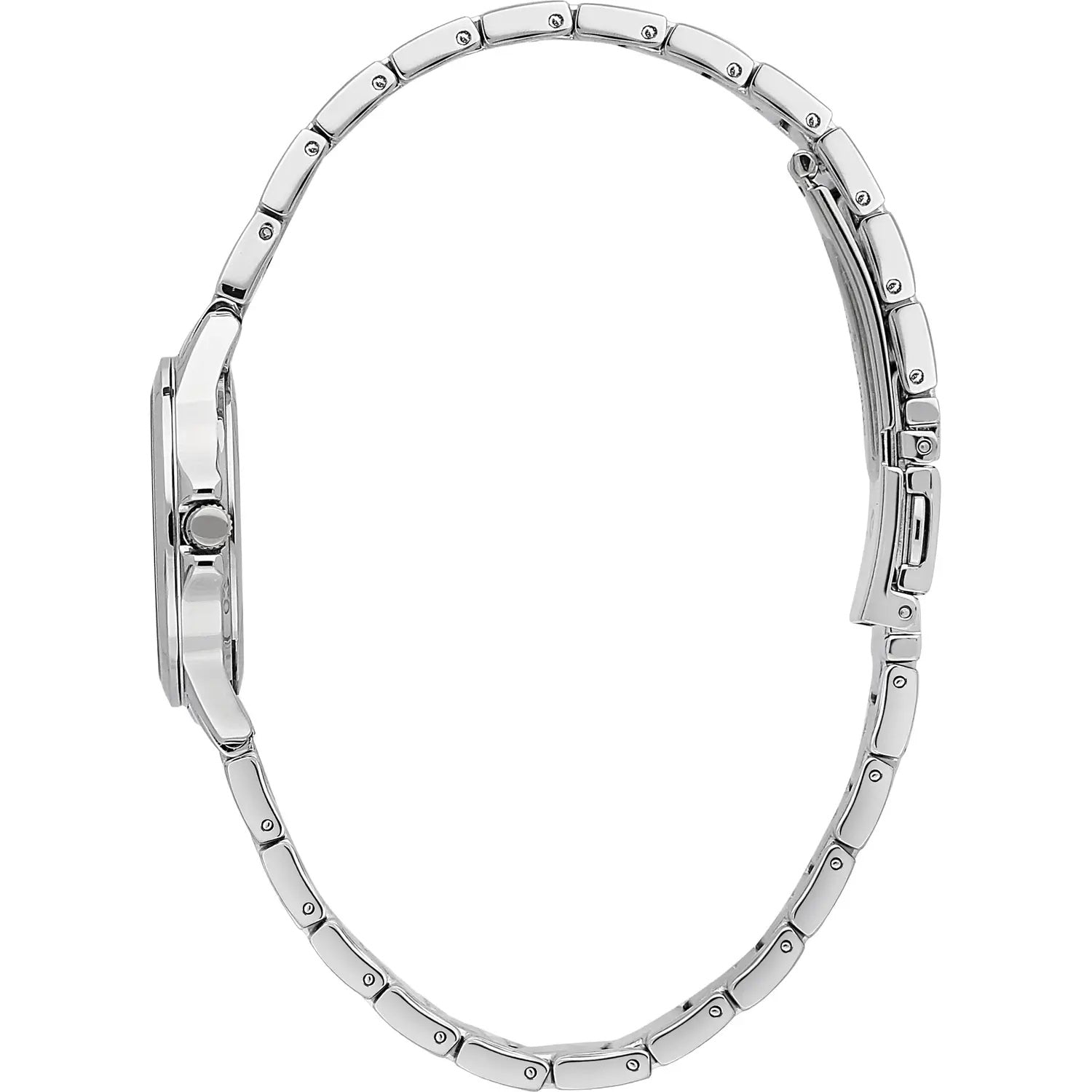 B&G STREAMER GREEN DIAL WATCH |28MM|