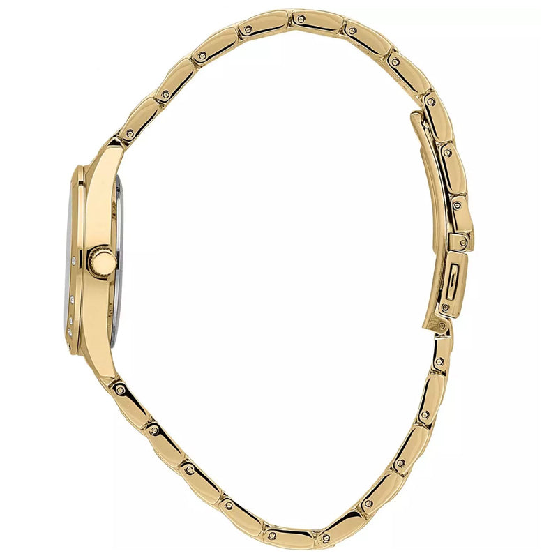 B&G MAGIC GOLD AND WHITE DIAL WATCH |30MM|