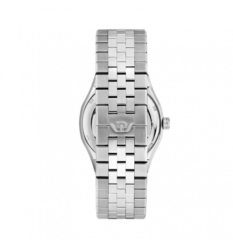 OROLOGIO PHILIP WATCH WINDSURF AUTOMATIC BLACK DIAL |40MM|