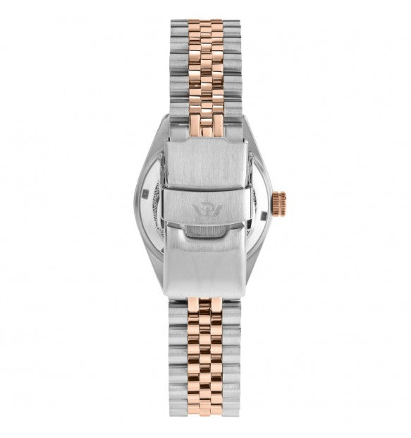 PHILIP WATCH CARIBE CHERRY RED DIAL |31MM|