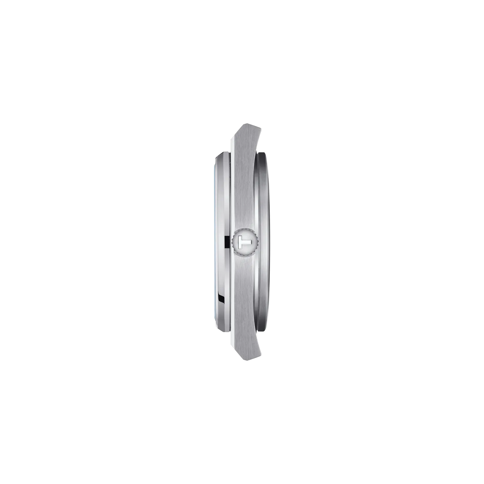 TISSOT PRX POWERMATIC 80 ICE BLUE GRADIENT WATCH | 40MM |